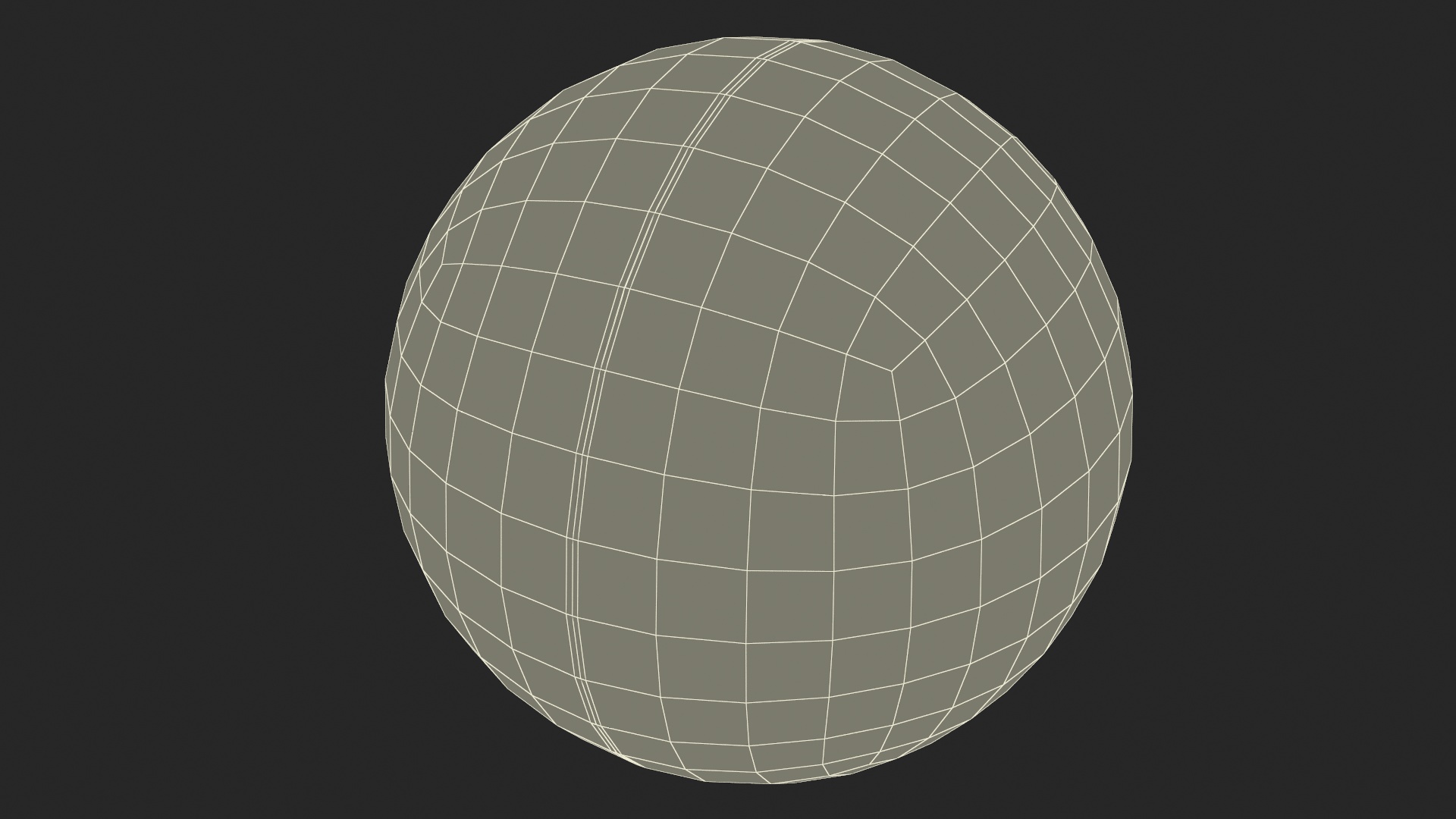3D Spherical Maze Puzzle