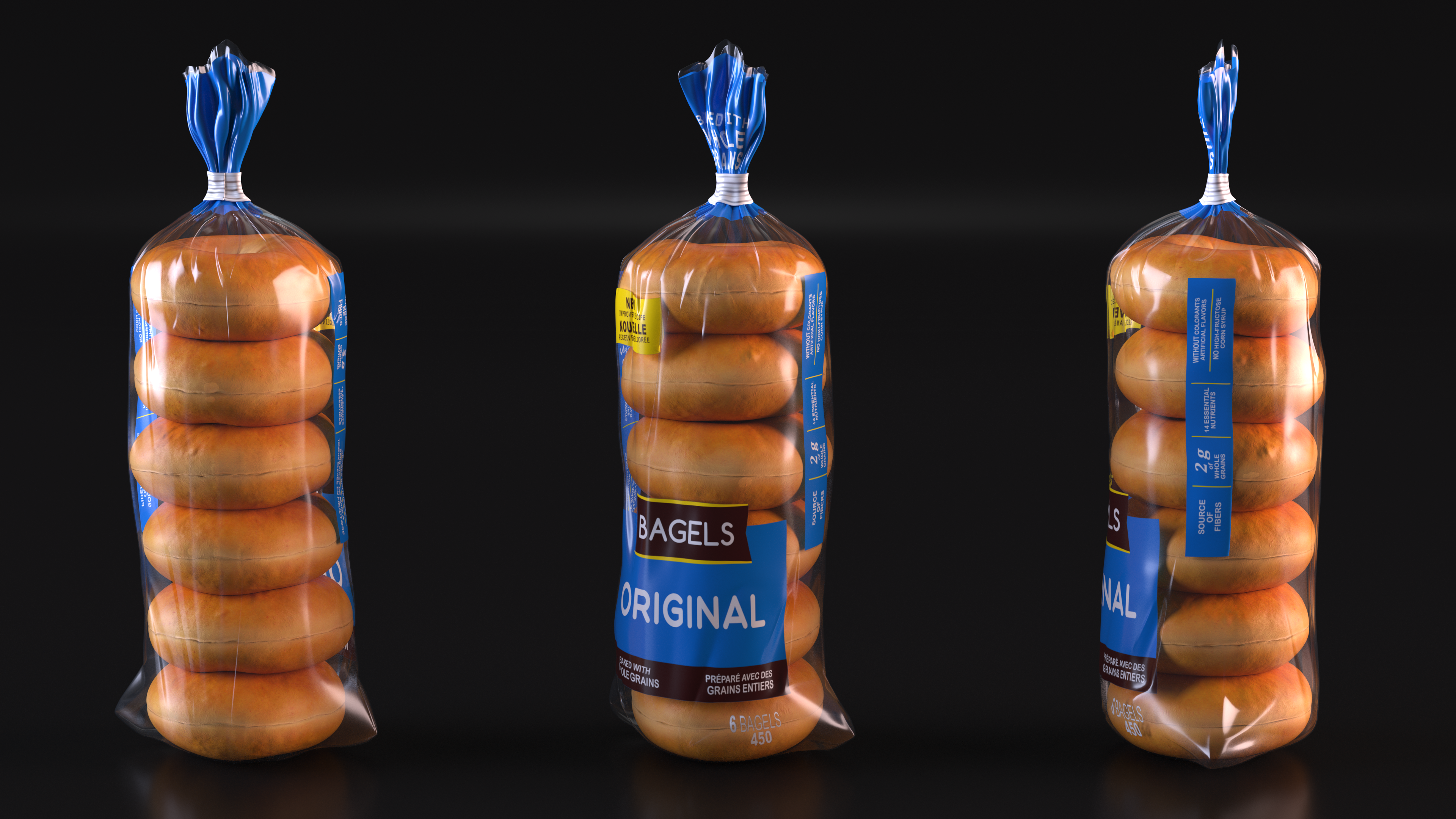 Bagel Pack, view 11