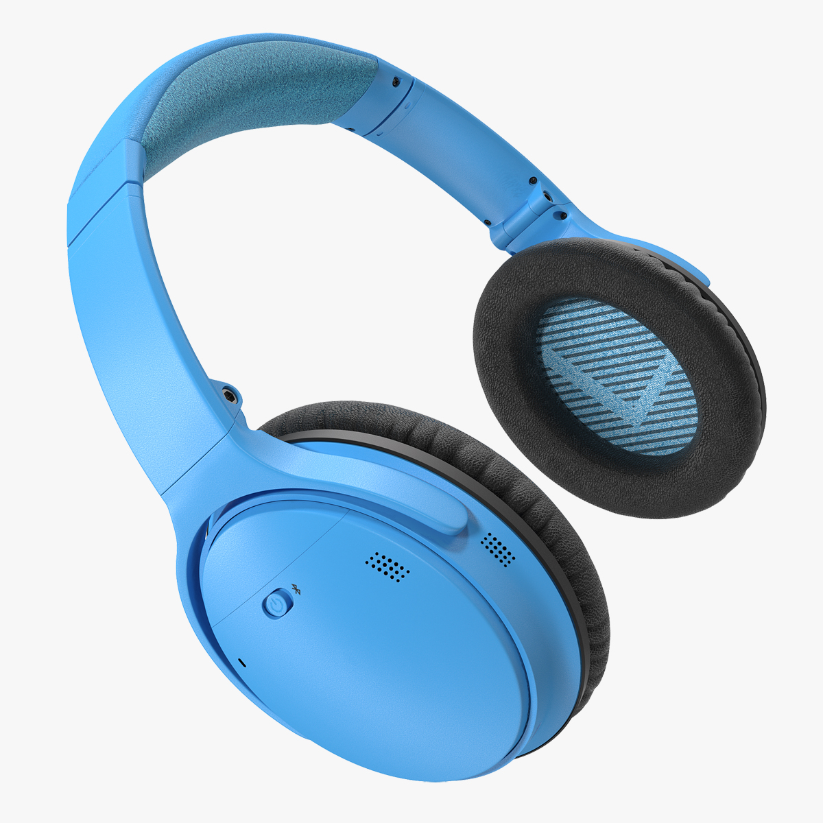 Wireless Headphones Generic, view 4