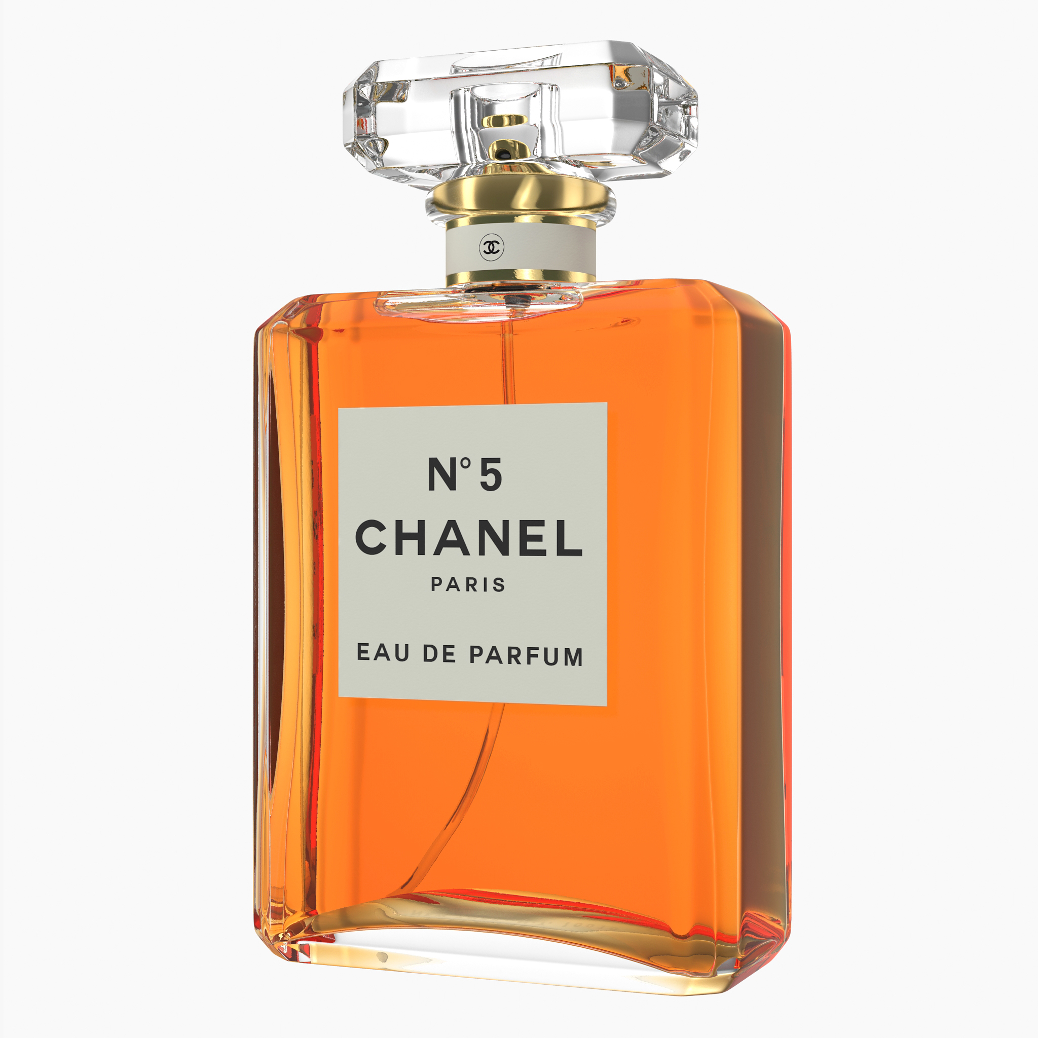 Parfum Chanel No 5, view 7
