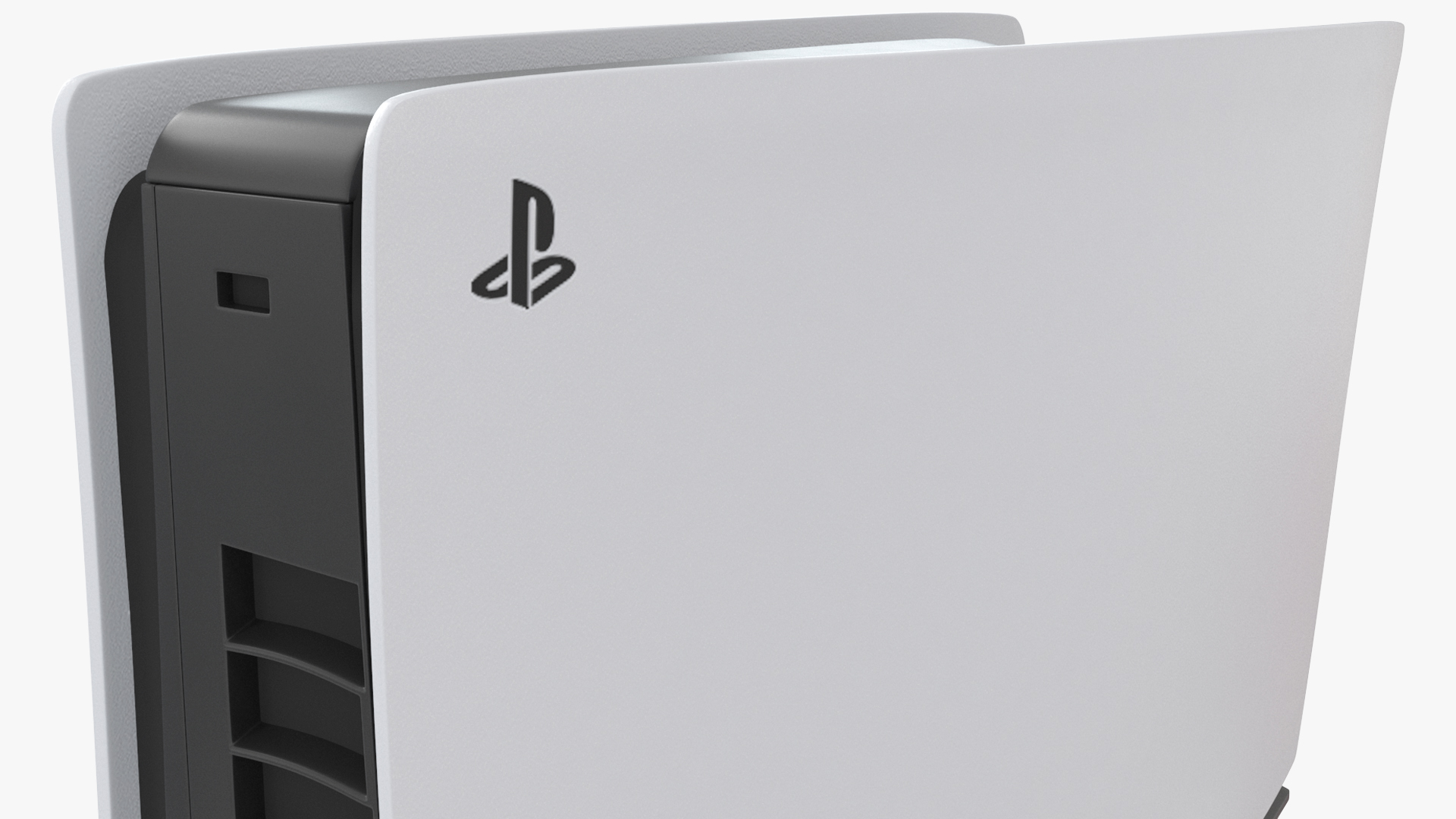 Sony PlayStation 5 Pro Disc Edition, view 8