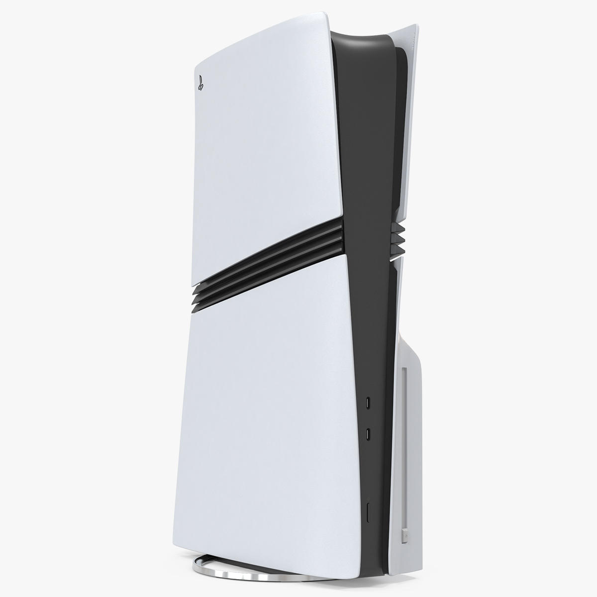 Sony PlayStation 5 Pro Disc Edition