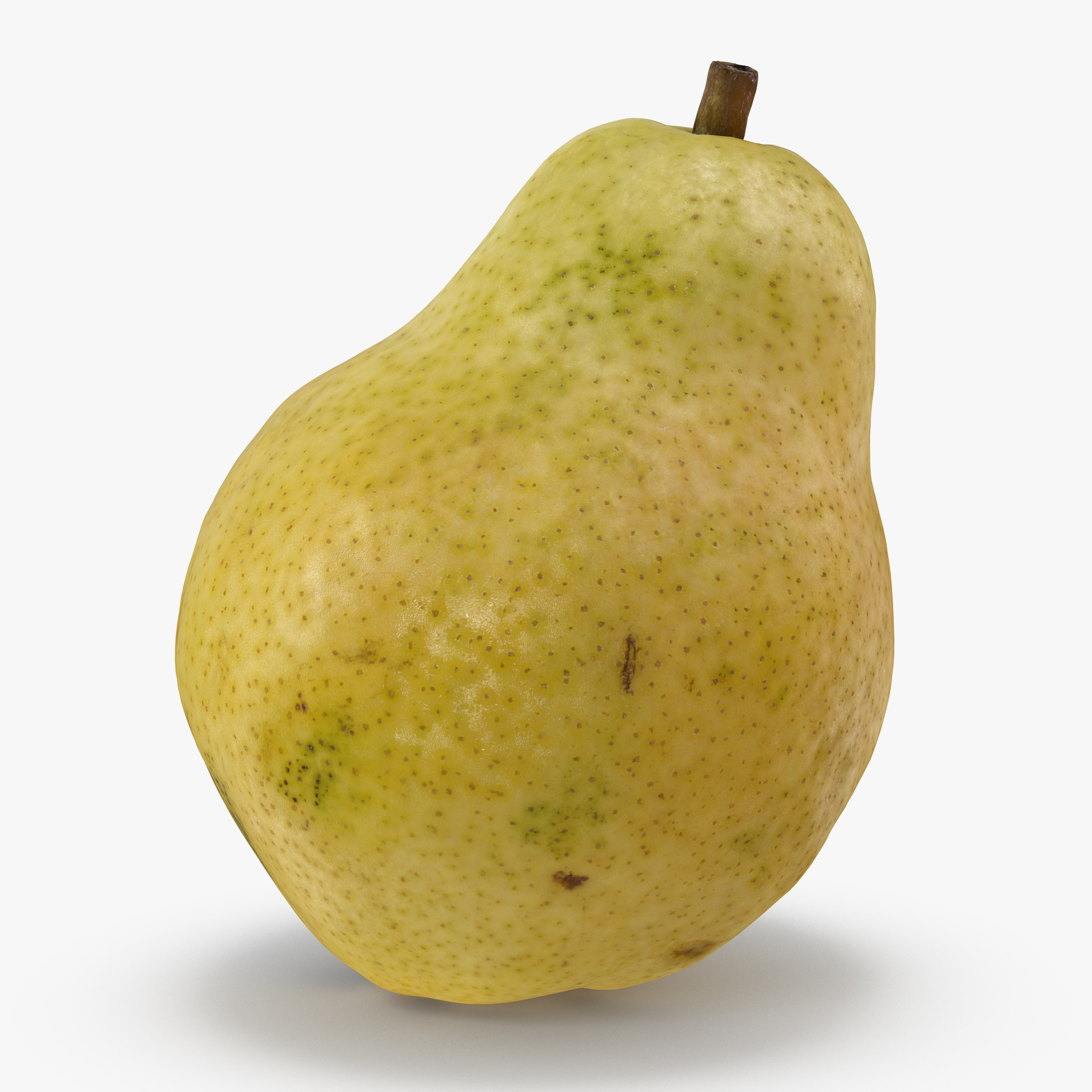 Pear, view 3