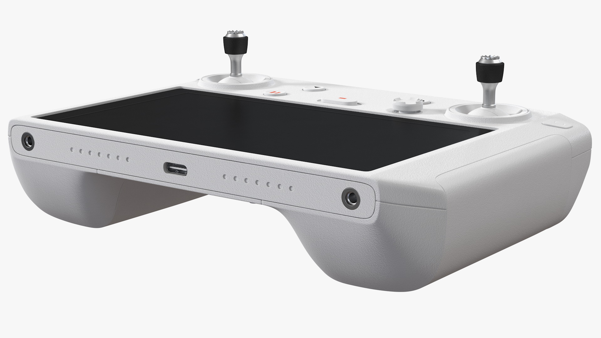 3D Drone UAV with Smart Controller
