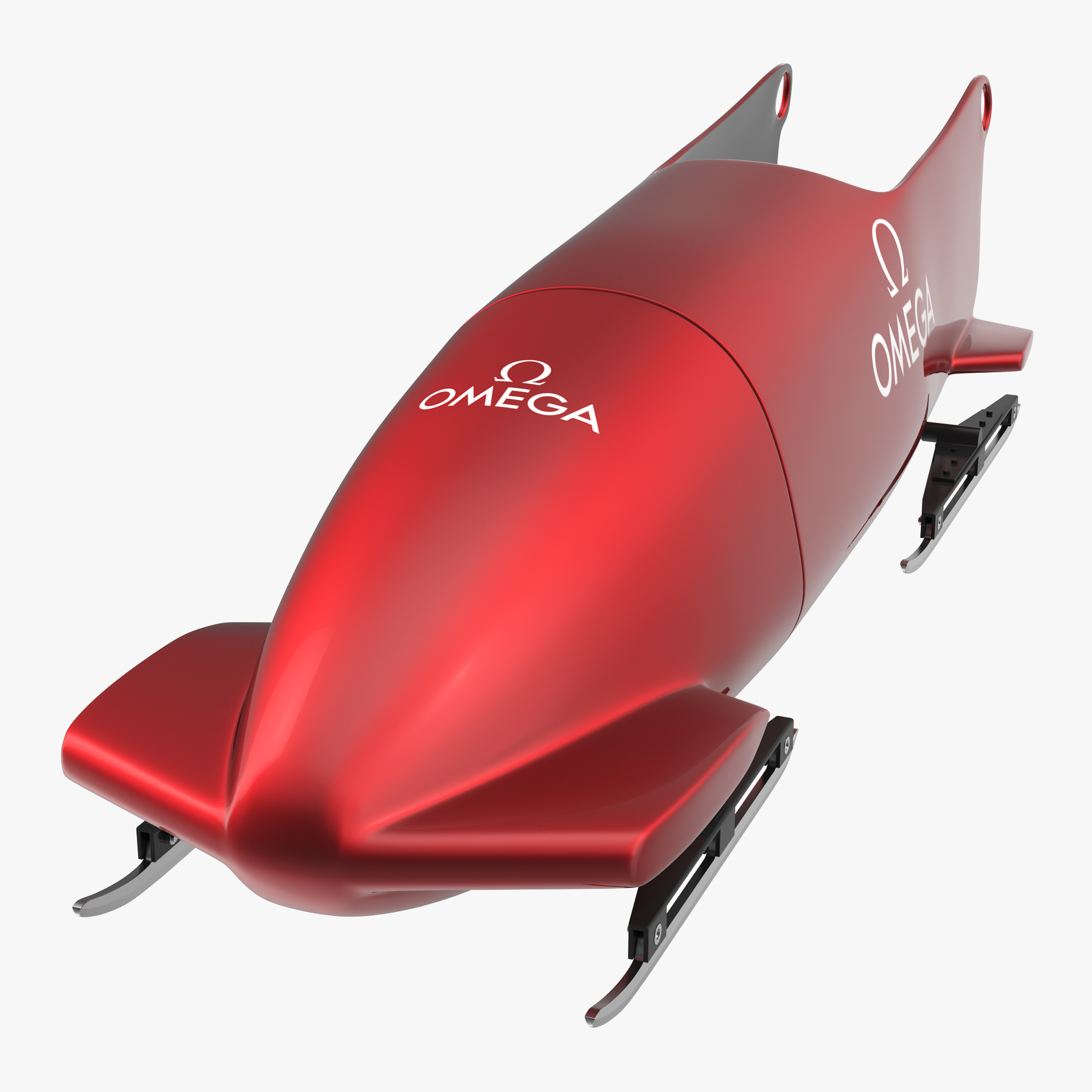 Bobsled Two Person, view 7