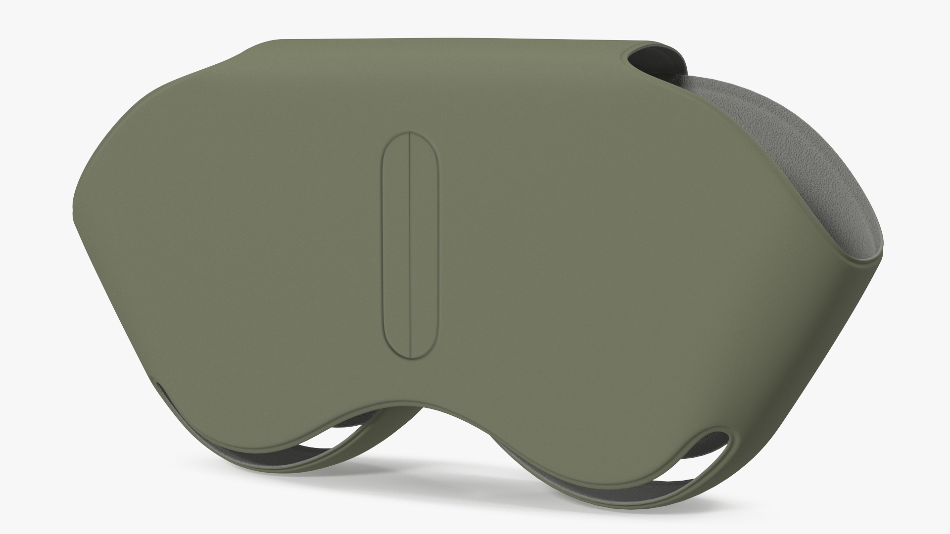 AirPods Max Case Green 3D
