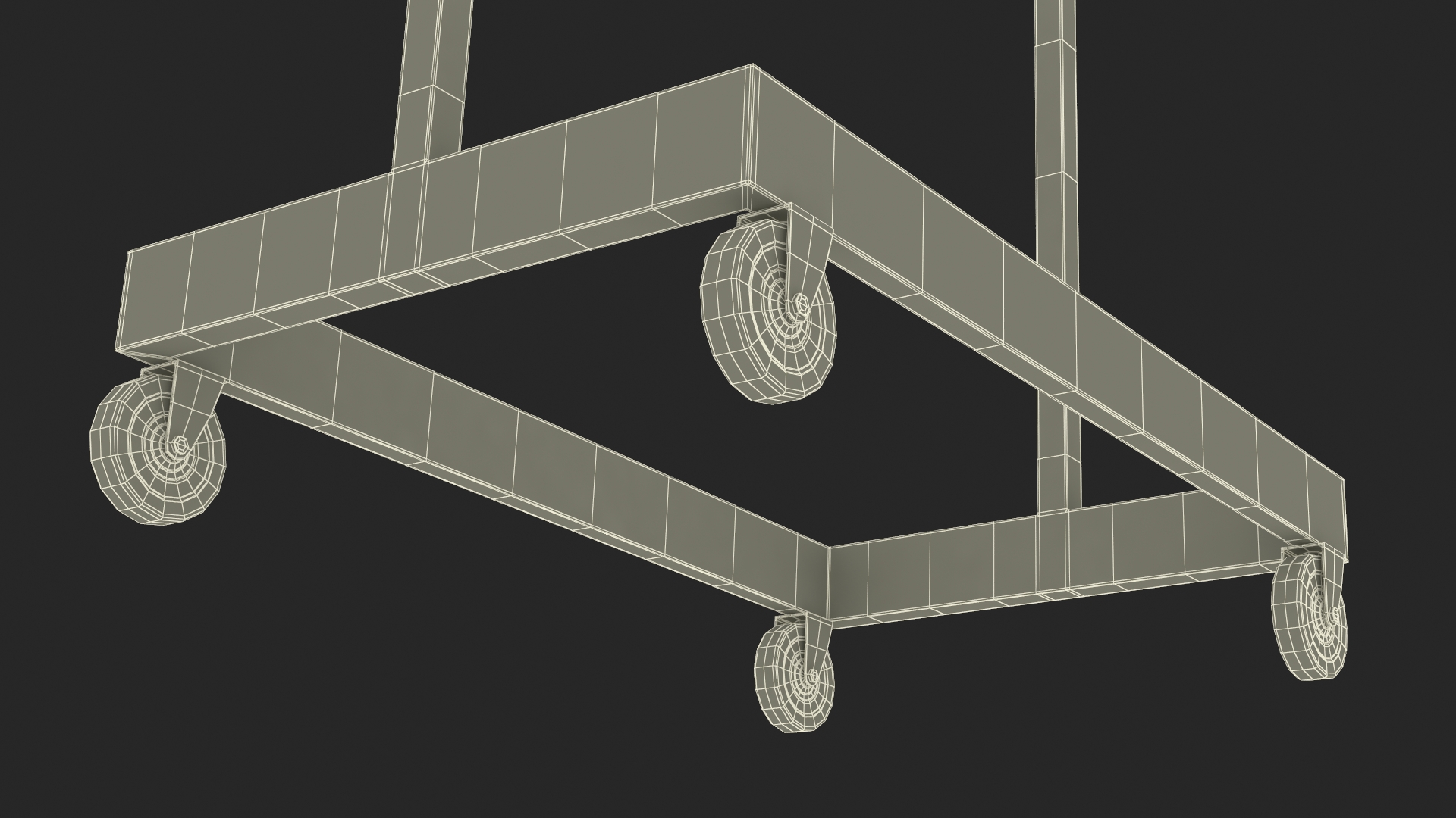 Doomsday Clock 3D model