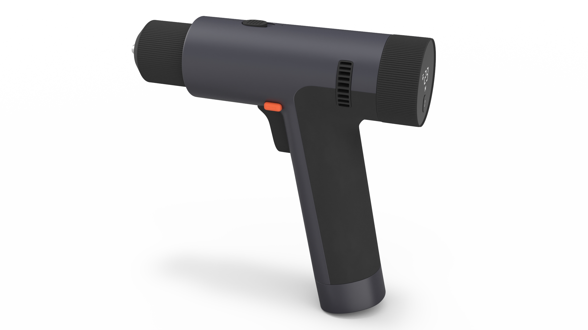 3D Brushless Smart Home Electric Drill Xiaomi Mijia model