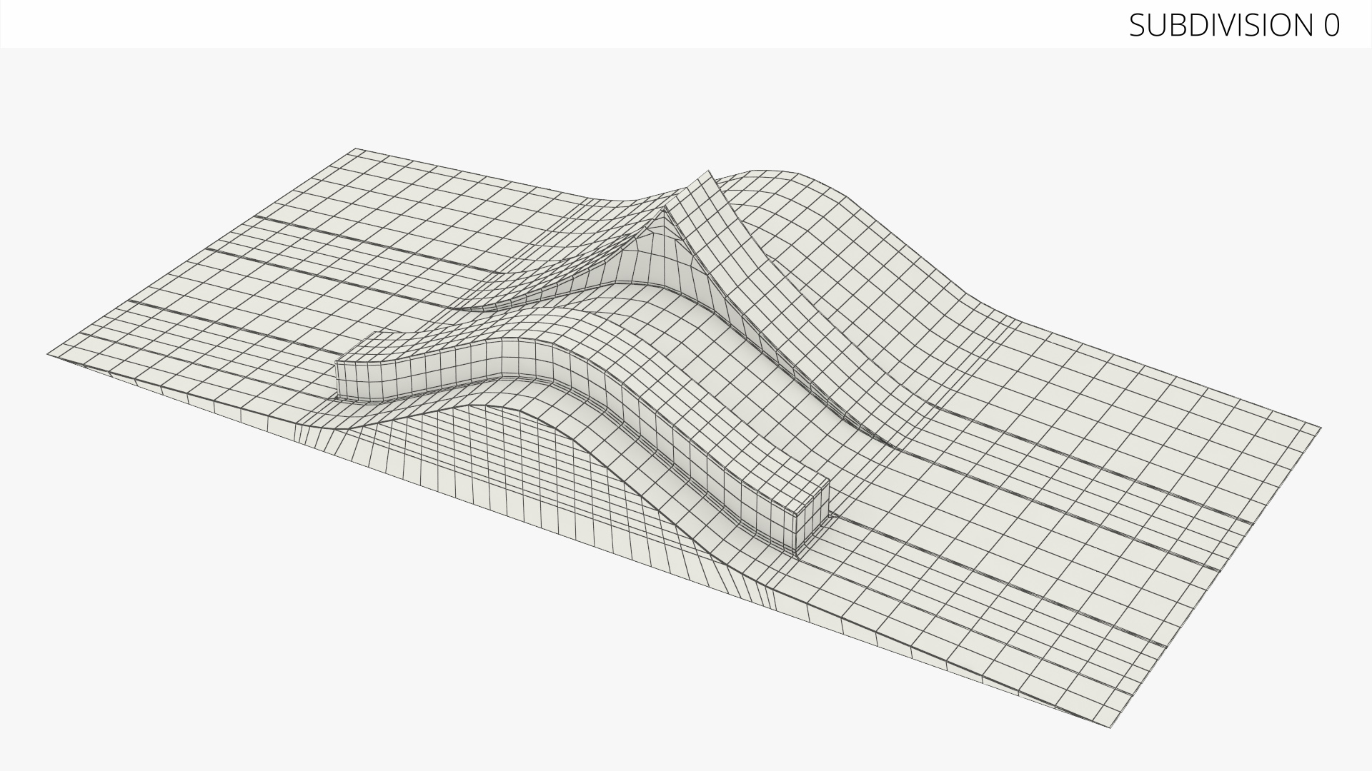 Modular Skatepark Ramp Elements Set - view 8