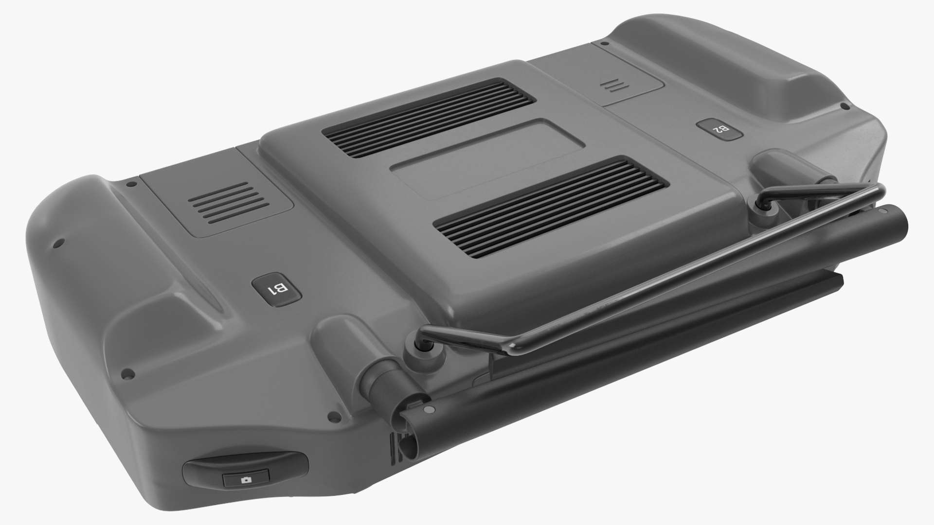 Remote Controller, view 8