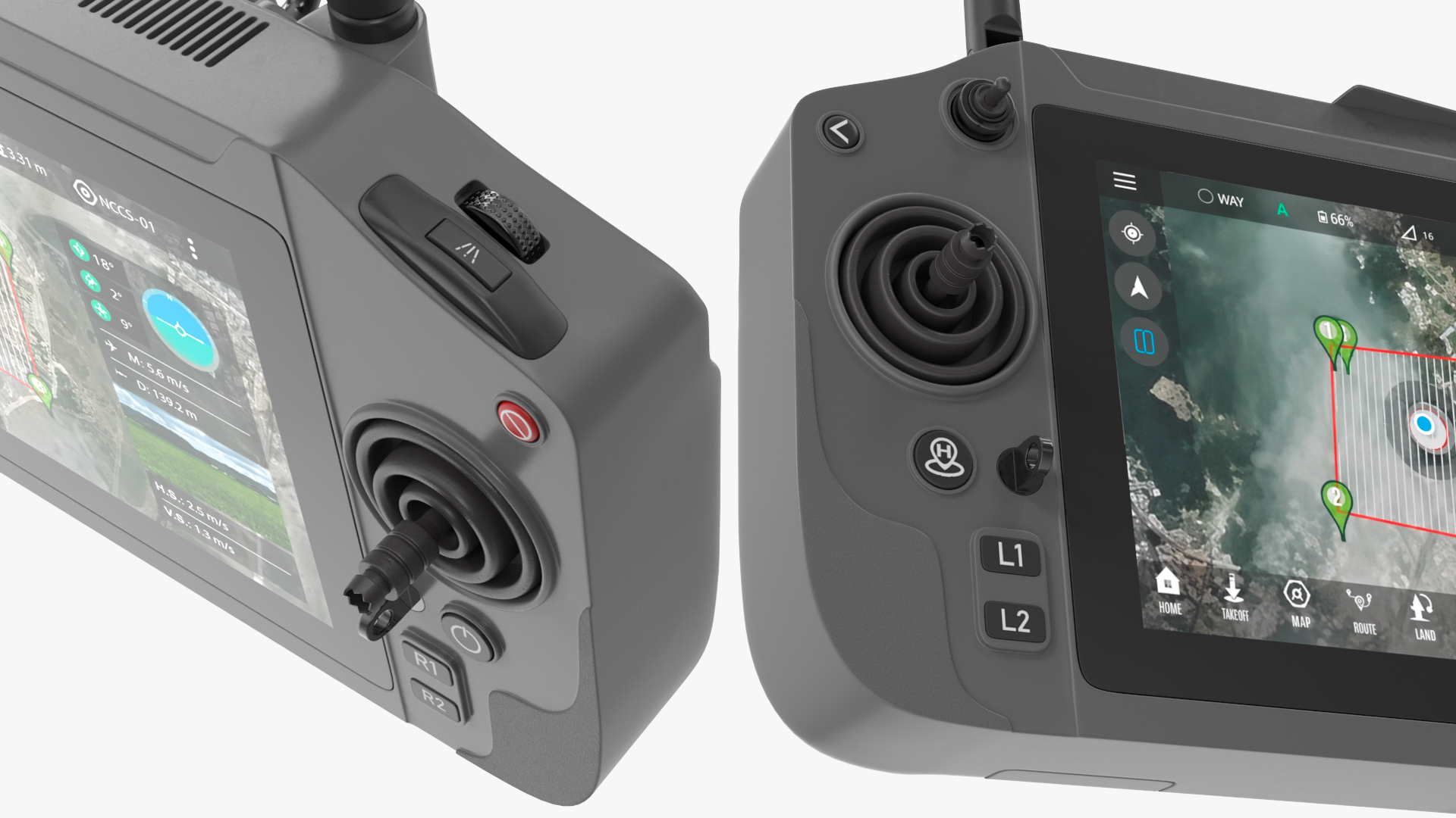 Remote Controller, view 10