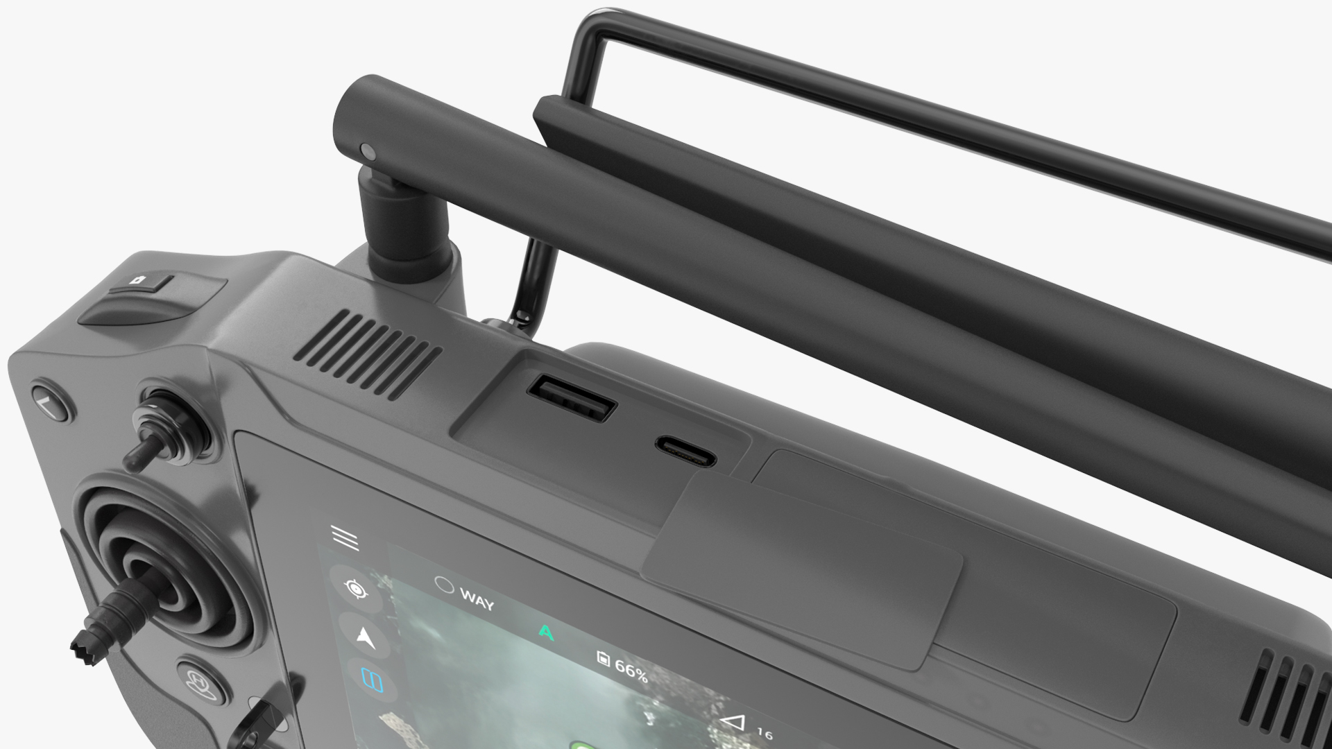Remote Controller, view 9