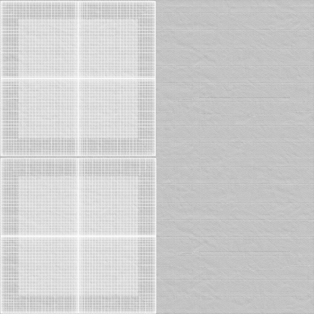 Realistic Paper Napkin 3D