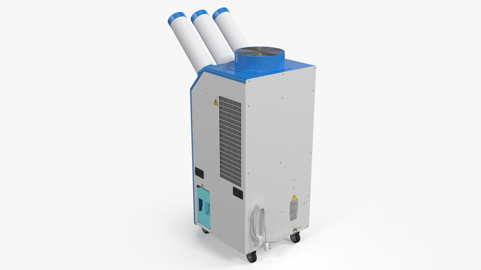 3D Point Air Conditioner with Automatic Control Mac 65