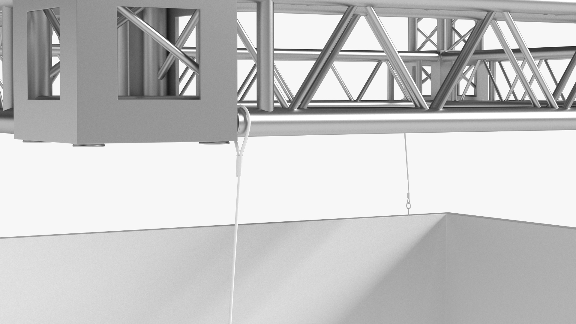 Truss System 3D