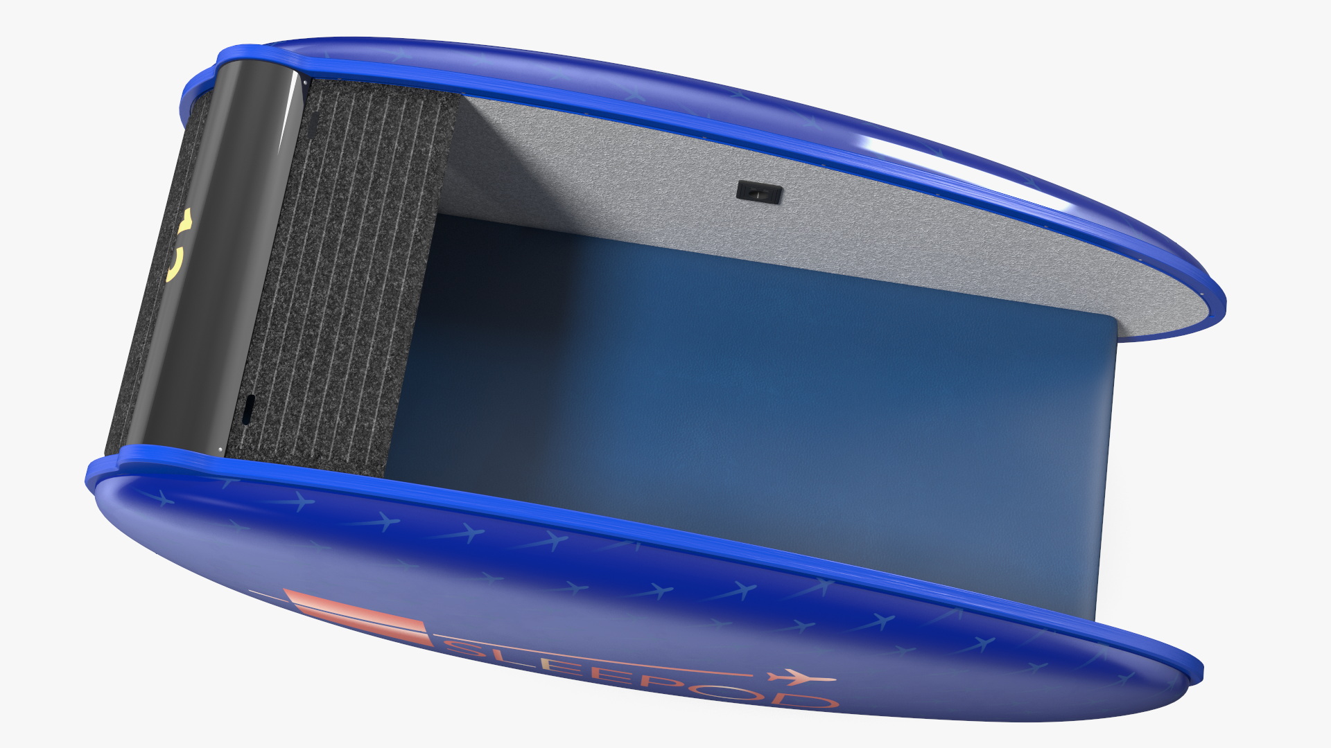 3D IGA Sleepod