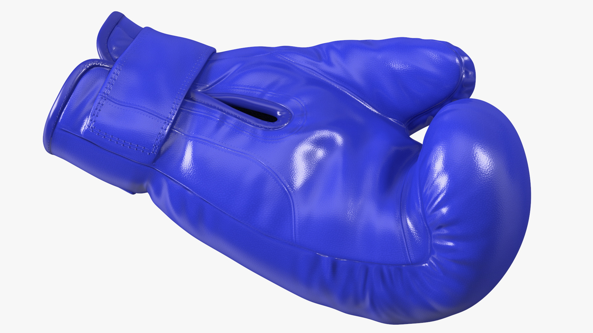 Special Boxing Gloves TWINS 3D