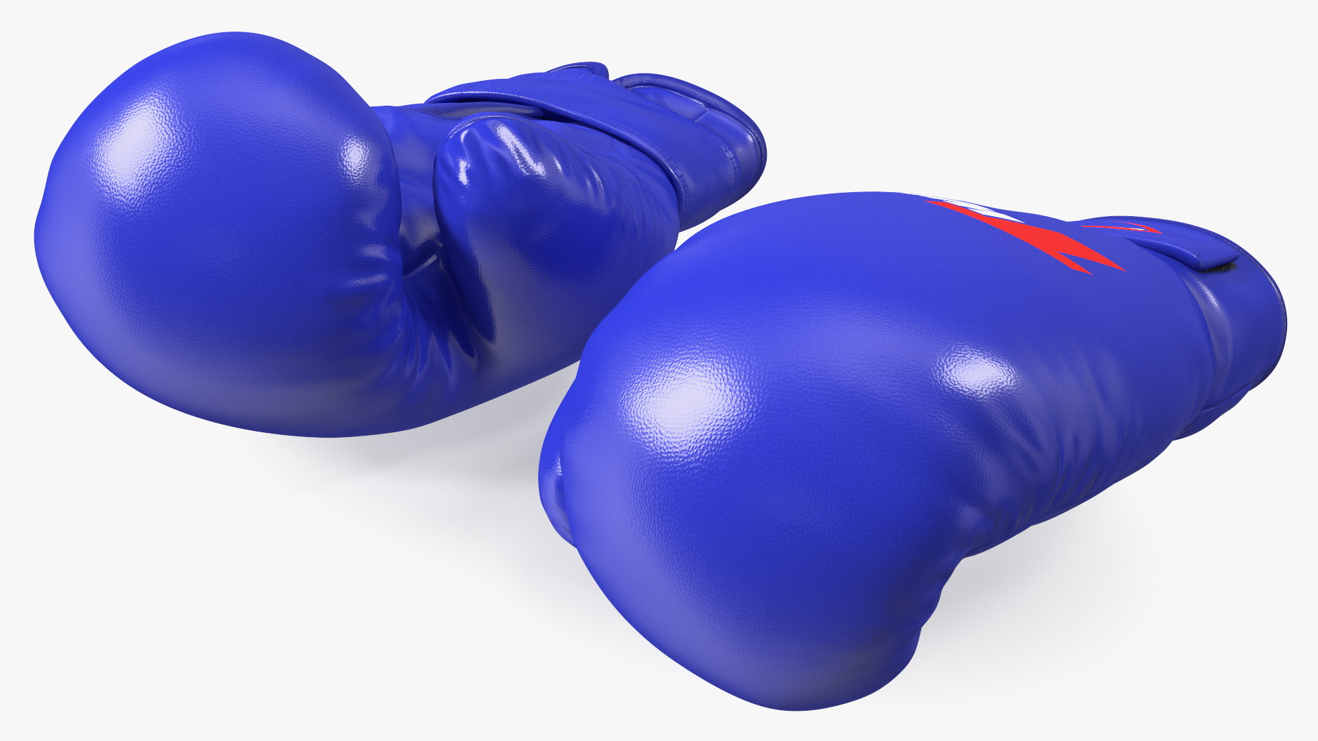 Special Boxing Gloves TWINS 3D