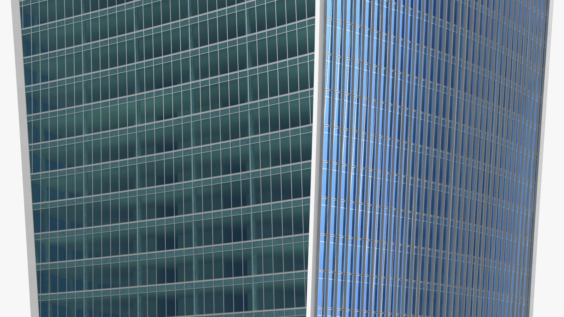 3D Commercial Skyscraper 20 Fenchurch Street
