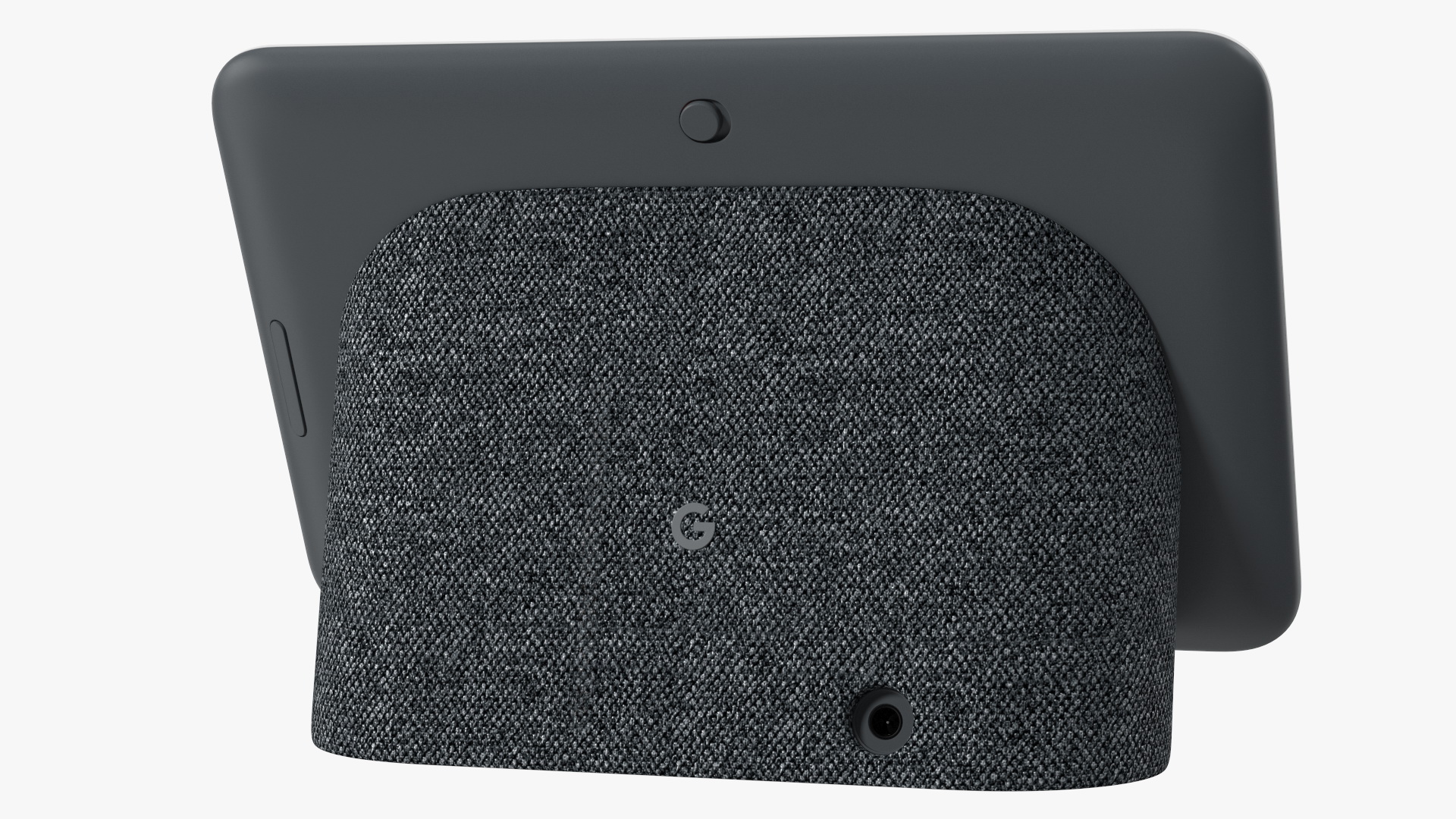 3D Nest Hub Smart Display 2Gen Charcoal