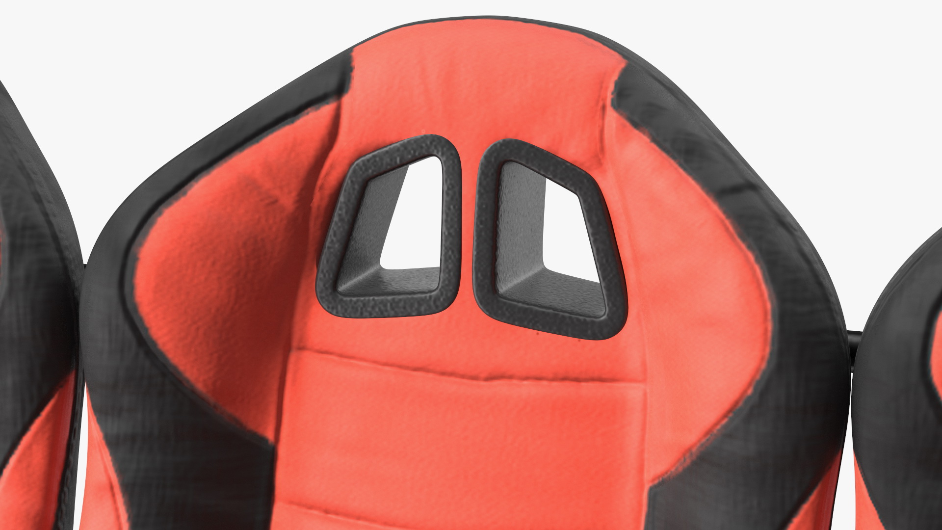 Row Seats 3D model