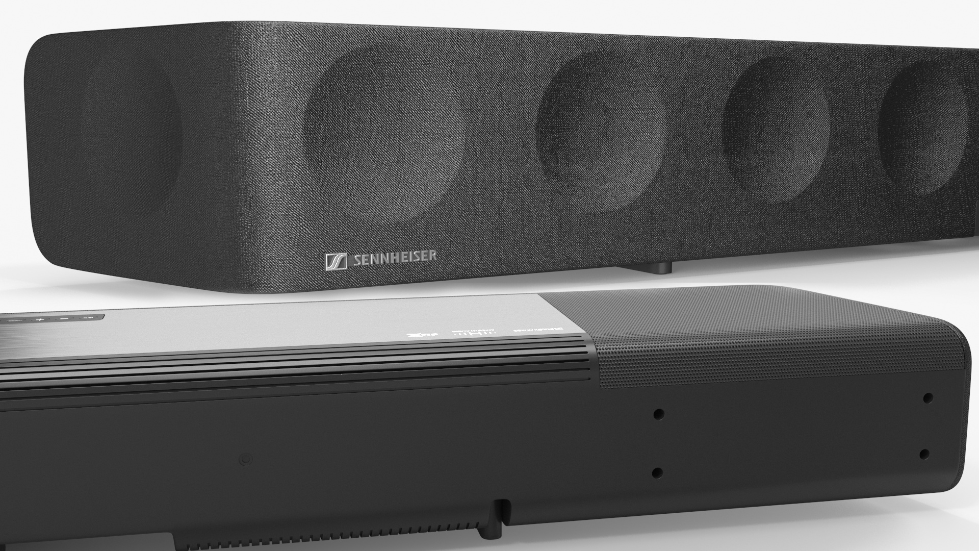 3D Sound Bar Sennheiser Ambeo