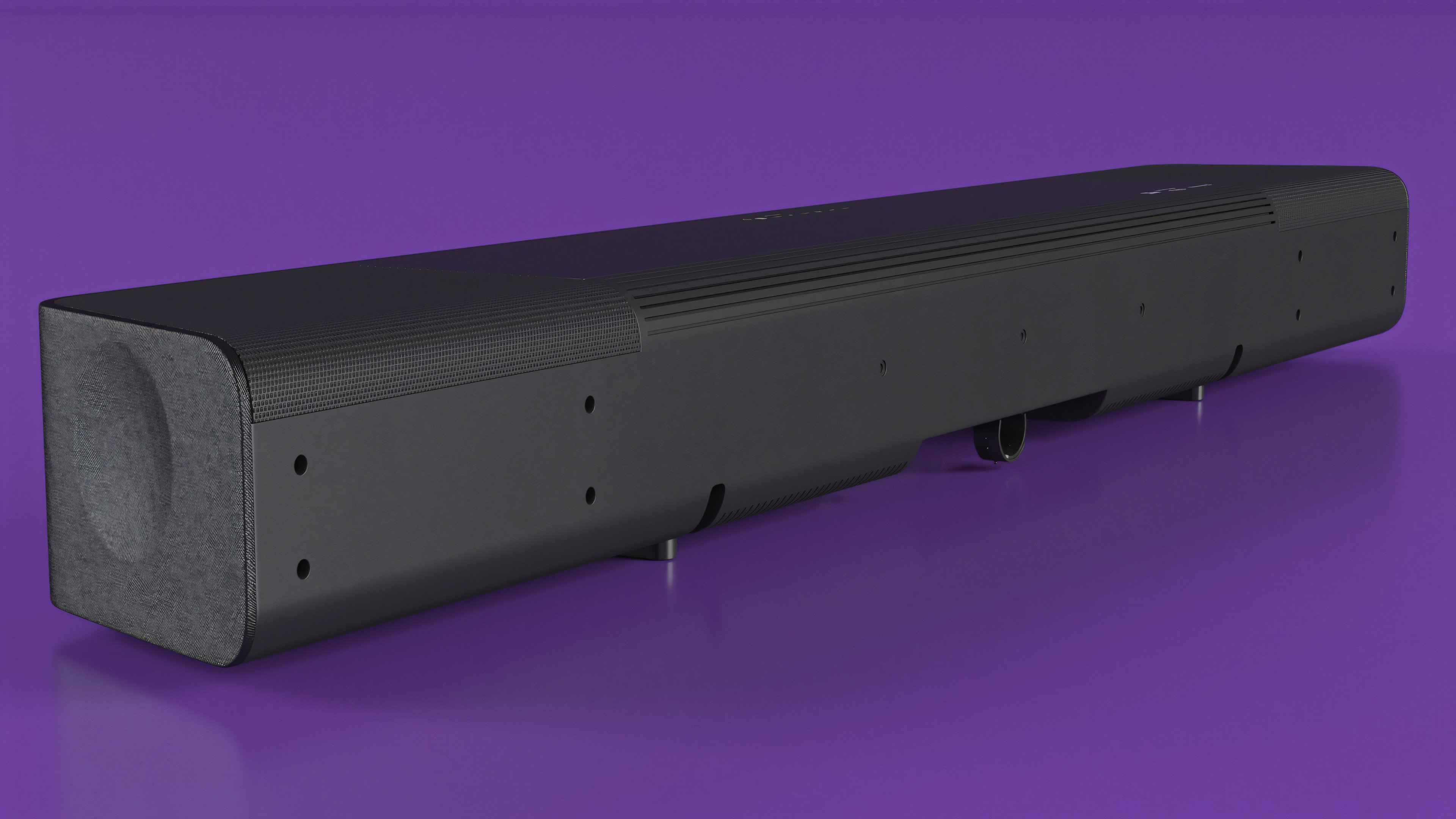3D Sound Bar Sennheiser Ambeo