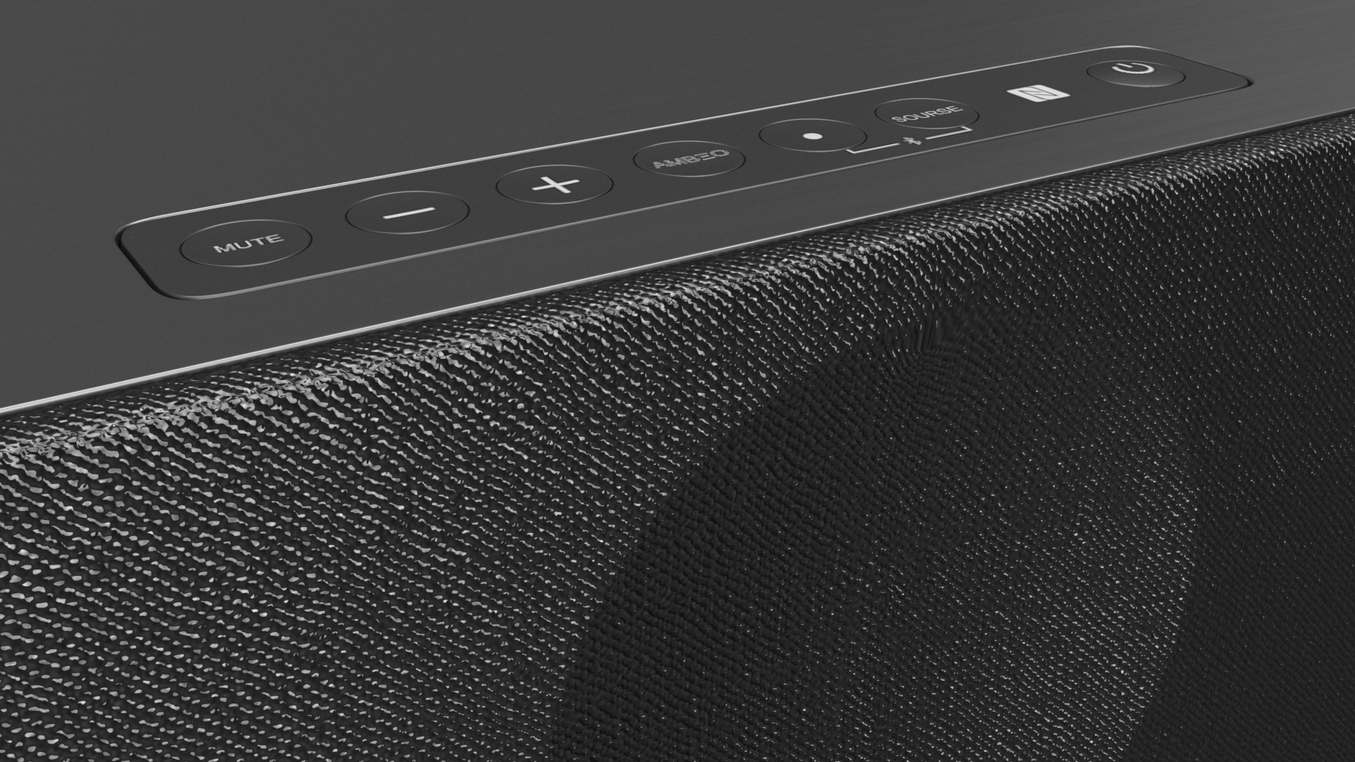 3D Sound Bar Sennheiser Ambeo