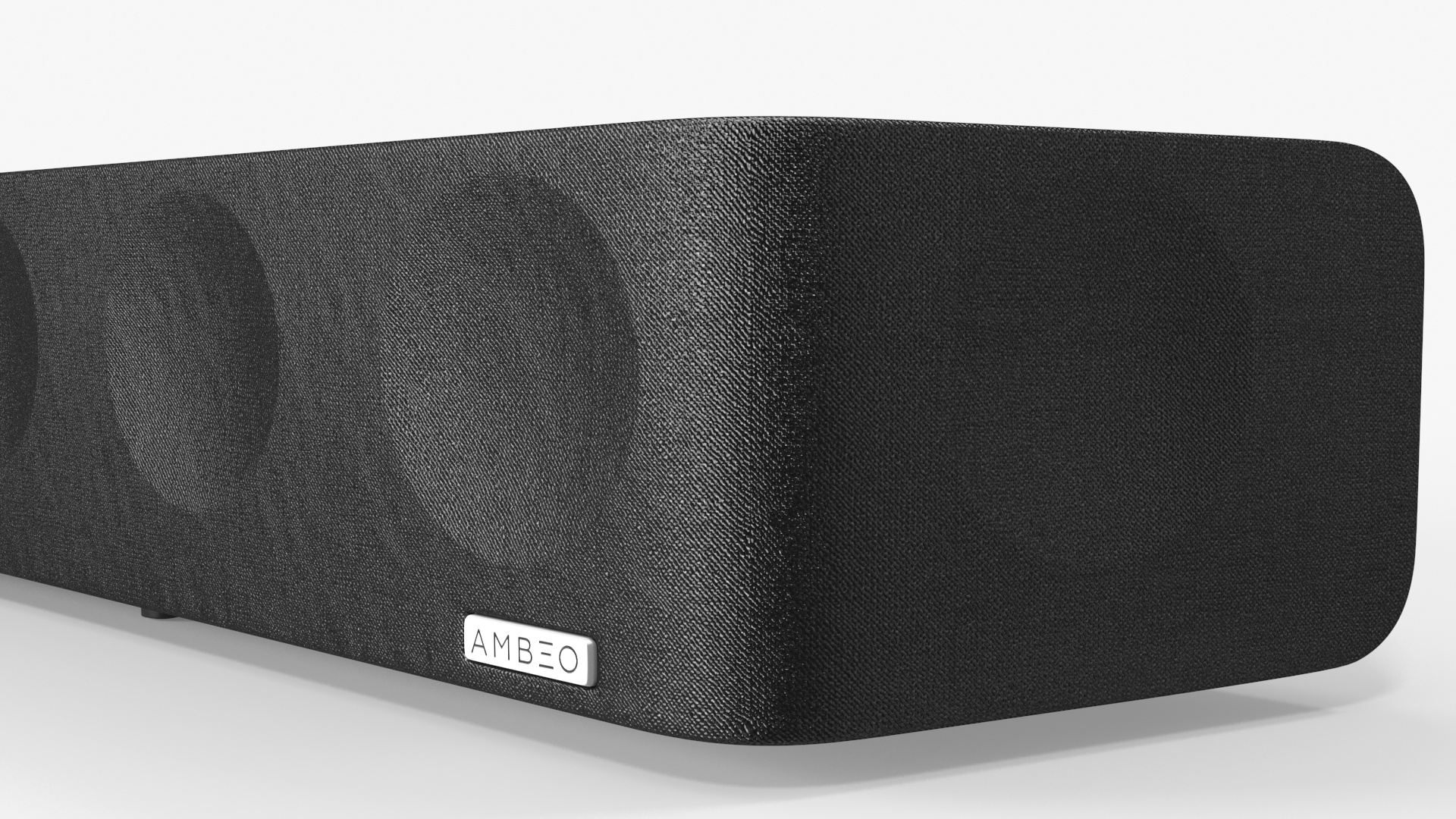 3D Sound Bar Sennheiser Ambeo
