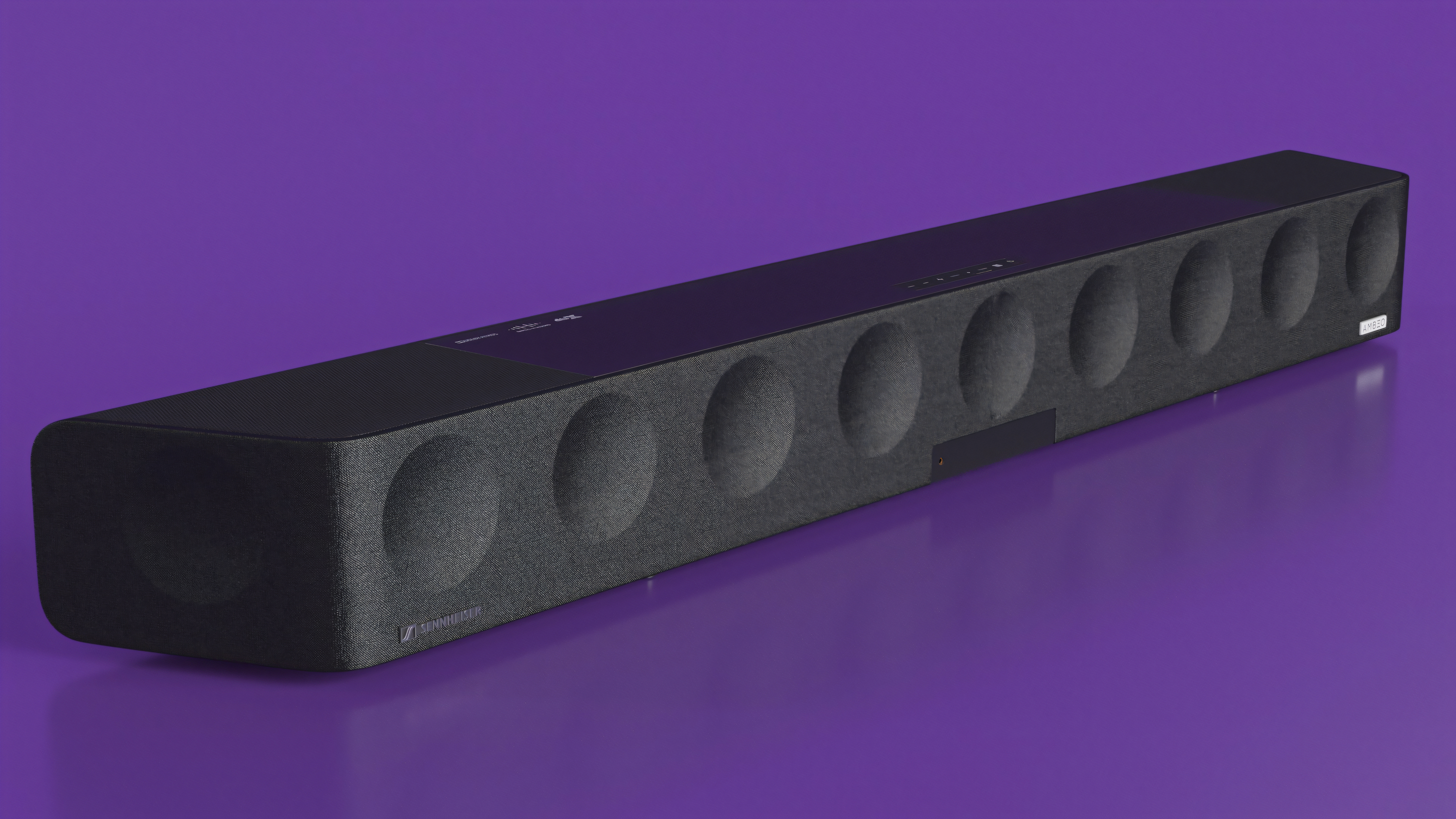 3D Sound Bar Sennheiser Ambeo