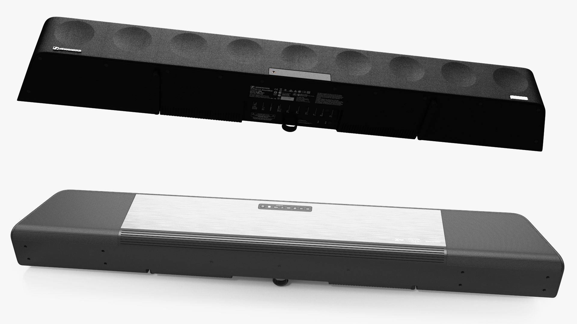 3D Sound Bar Sennheiser Ambeo