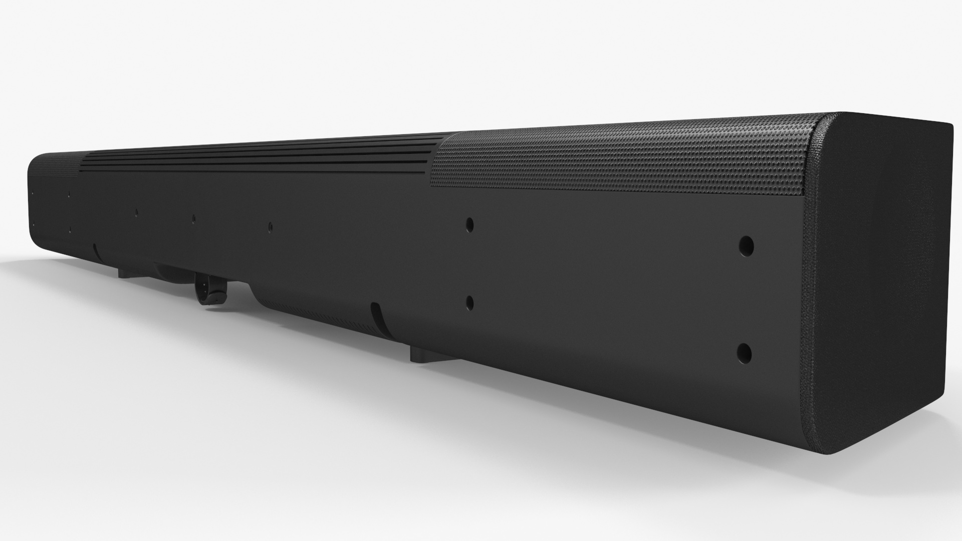 3D Sound Bar Sennheiser Ambeo