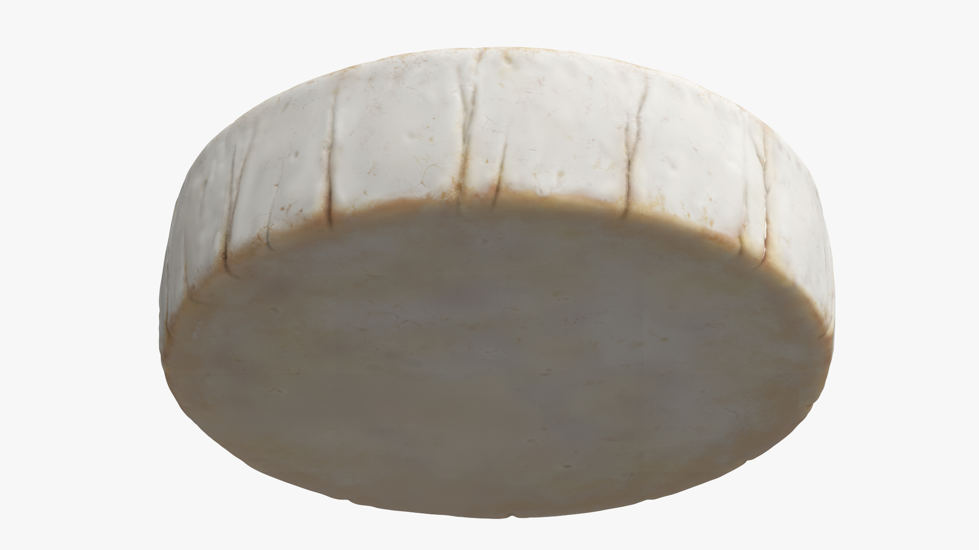 Brie Cheese Wheel Whole Round, view 7