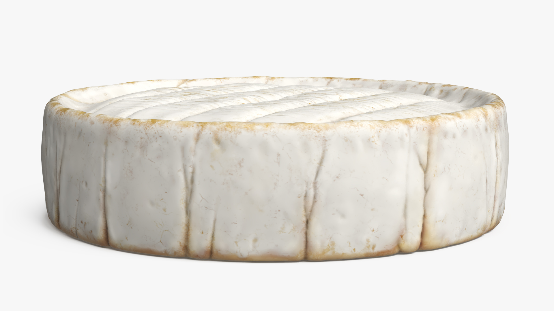 Brie Cheese Wheel Whole Round, view 6