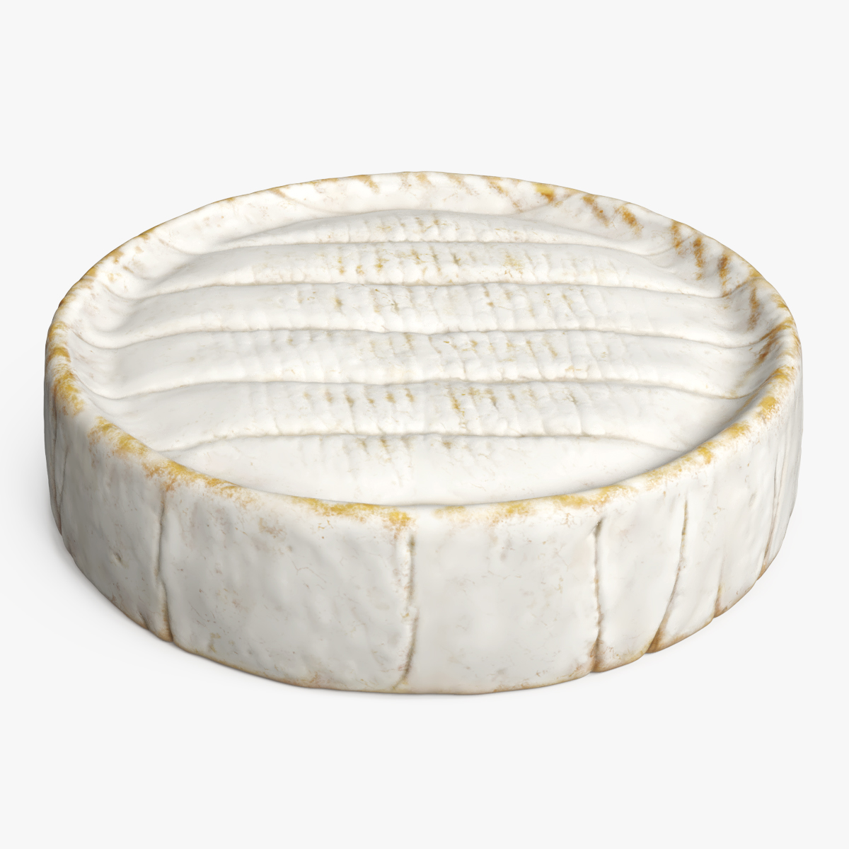 Brie Cheese Wheel Whole Round
