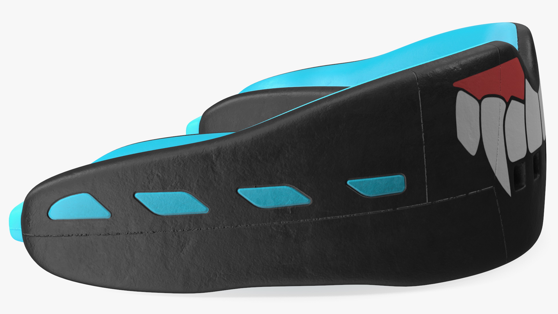 3D model Mouthguard