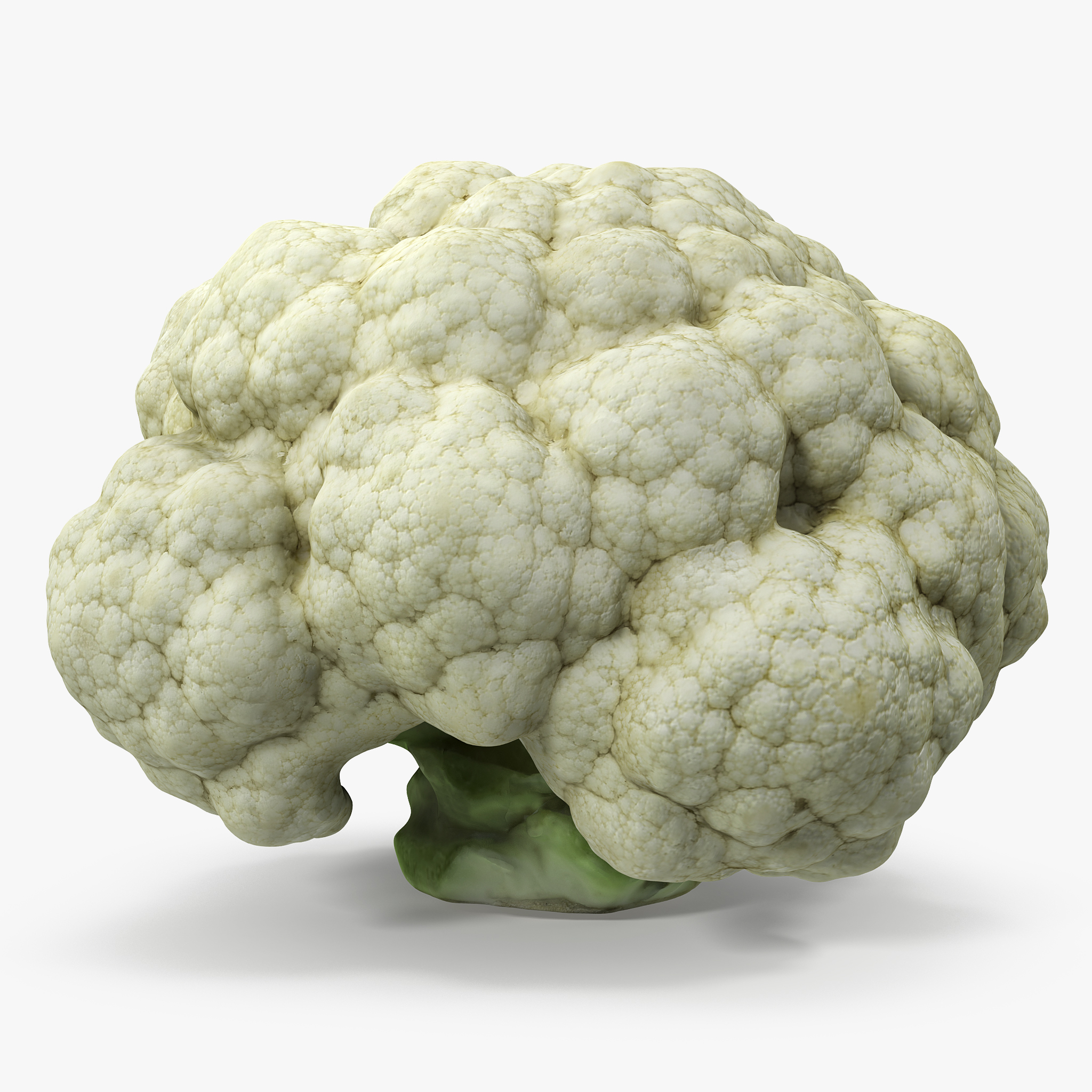 Fresh Cauliflower Cabbage Vegetable