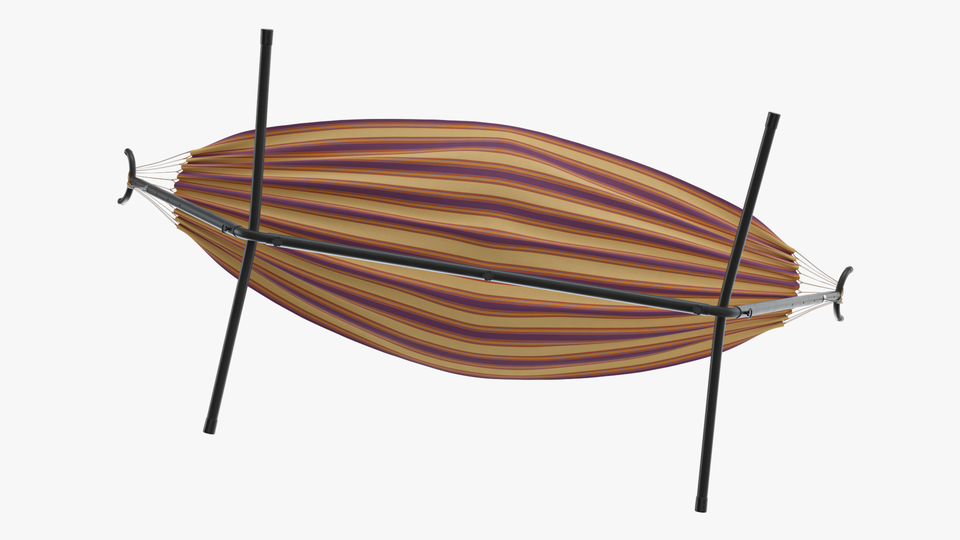 3D model Base of Hammock
