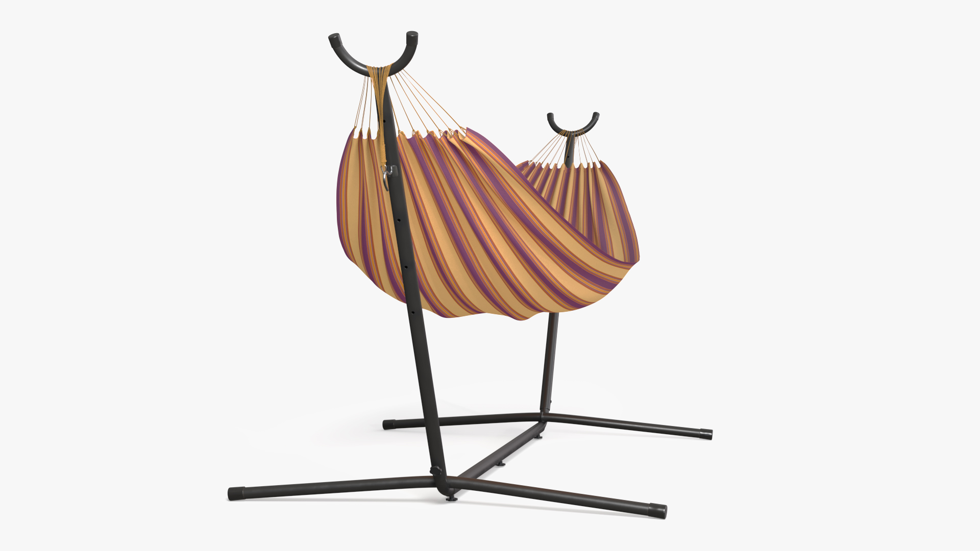 3D model Base of Hammock