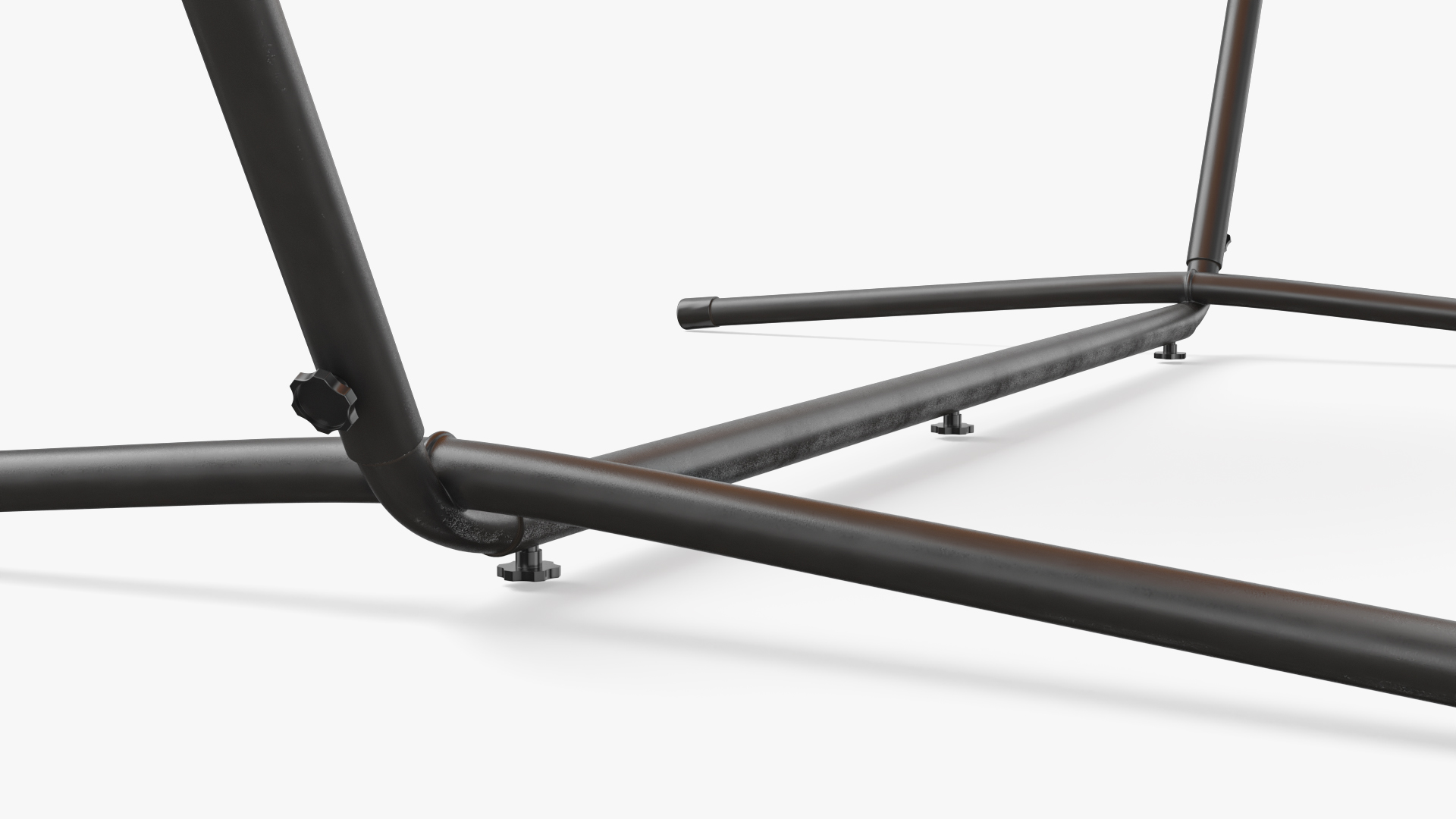 3D model Base of Hammock