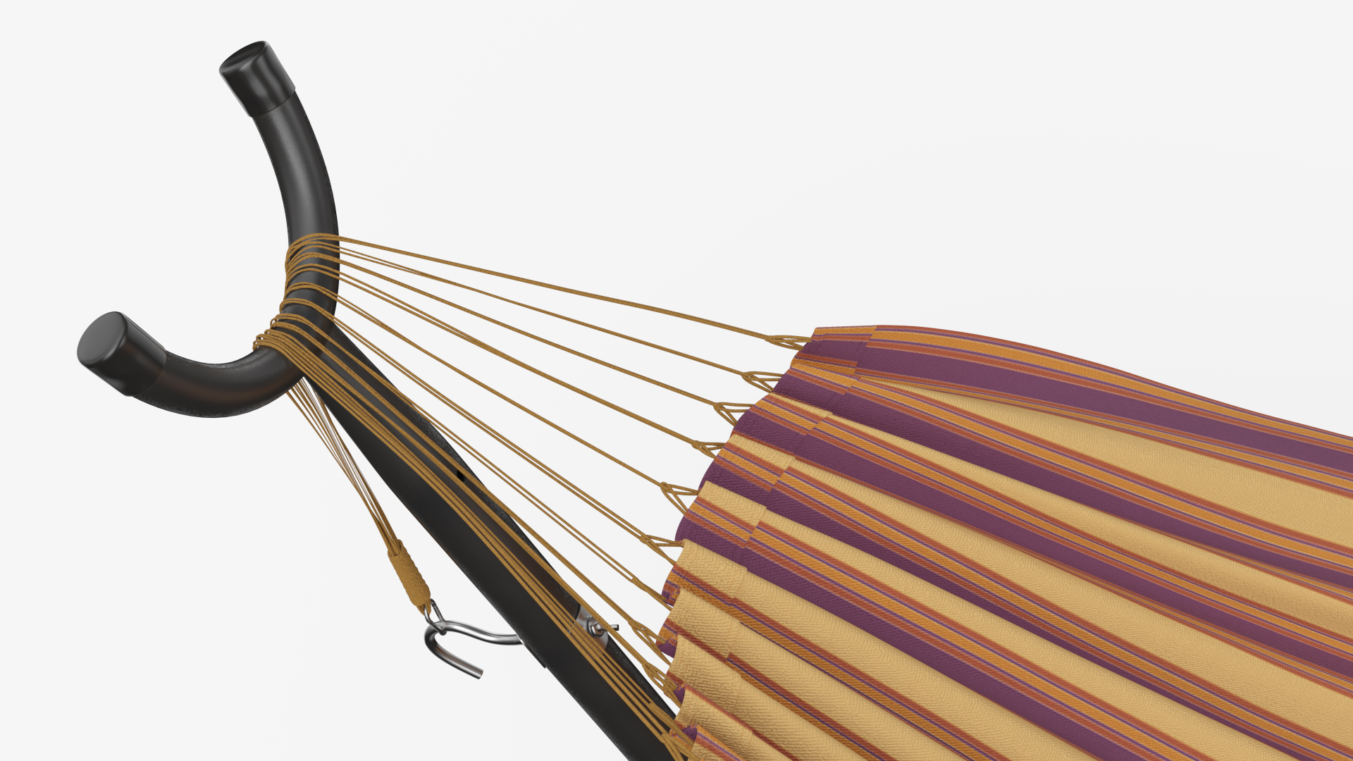 3D model Base of Hammock