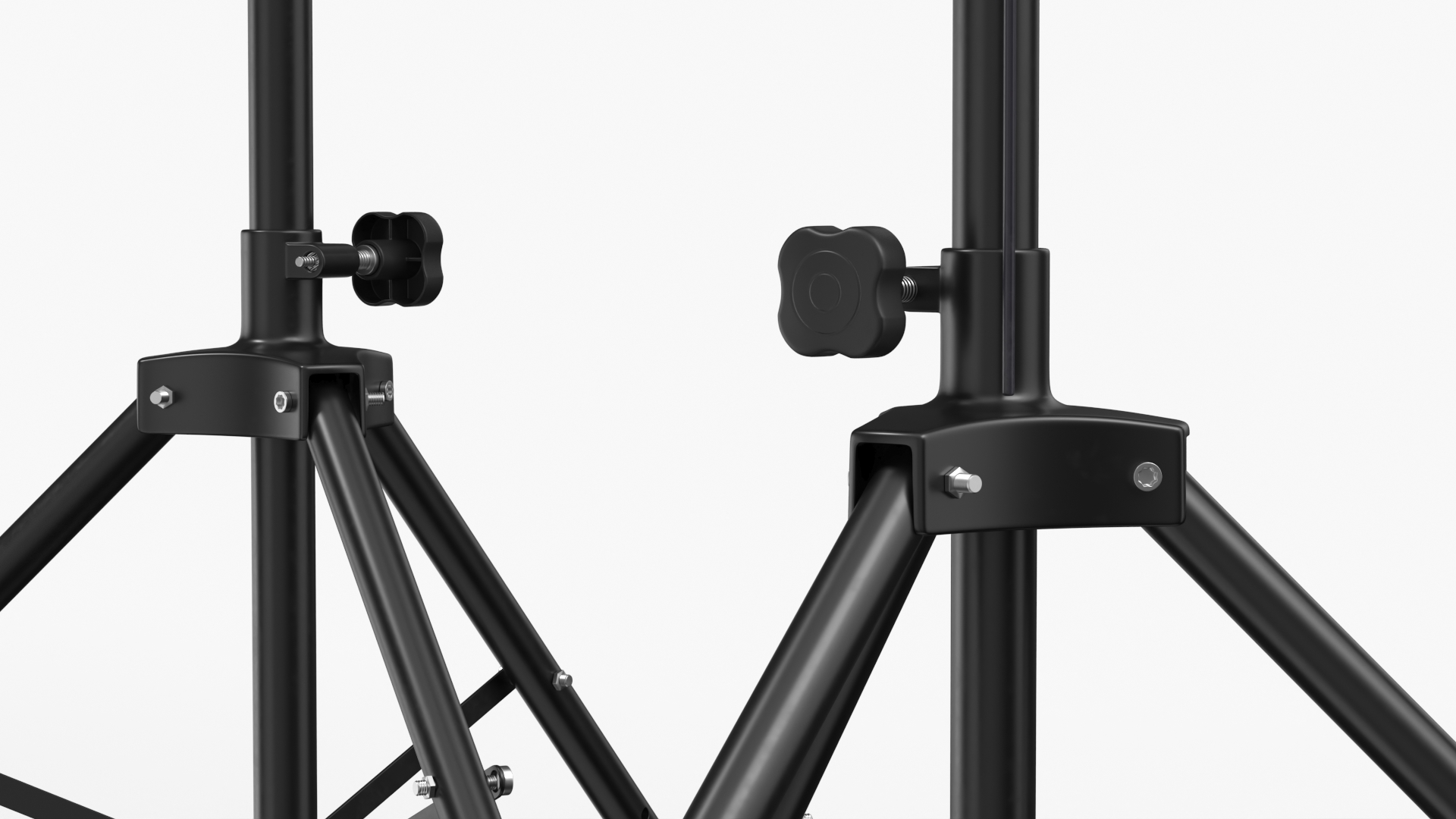 Arri SkyPanel S60-C LED Light Tripod - view 5