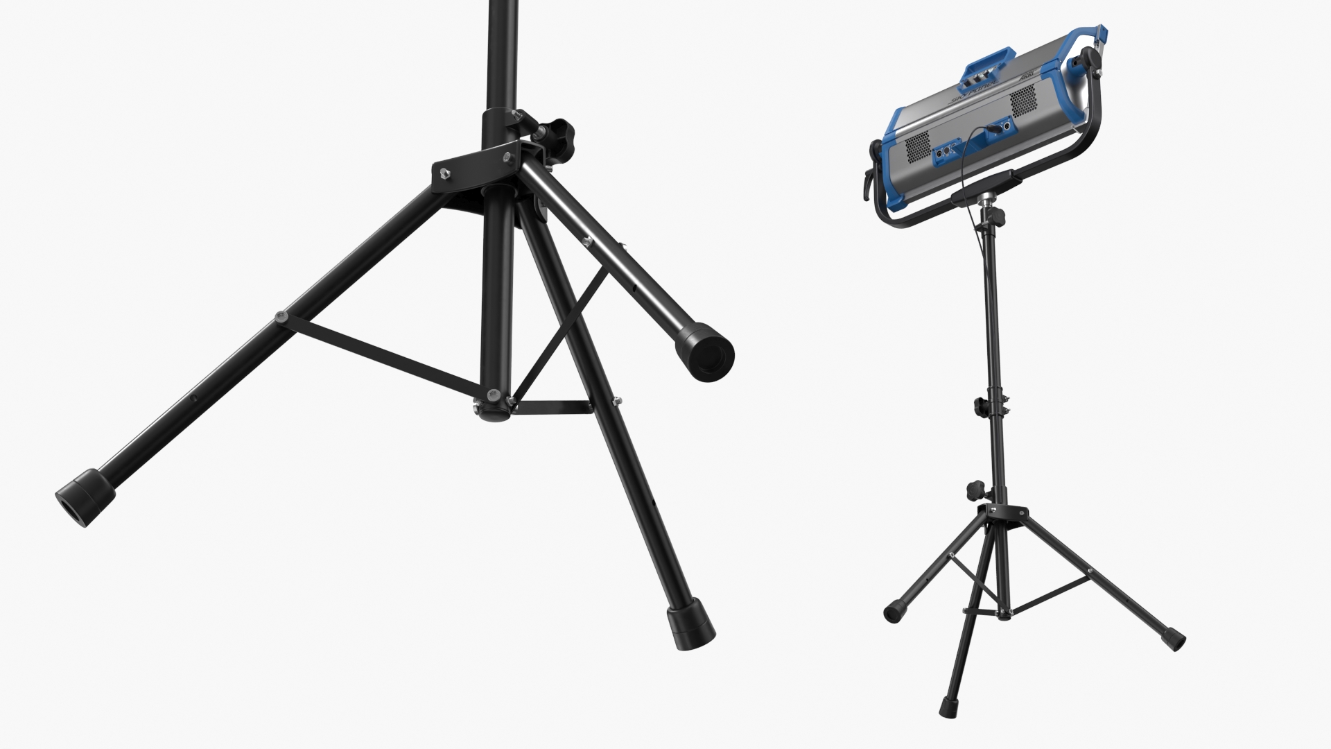 Arri SkyPanel S60-C LED Light Tripod - view 6