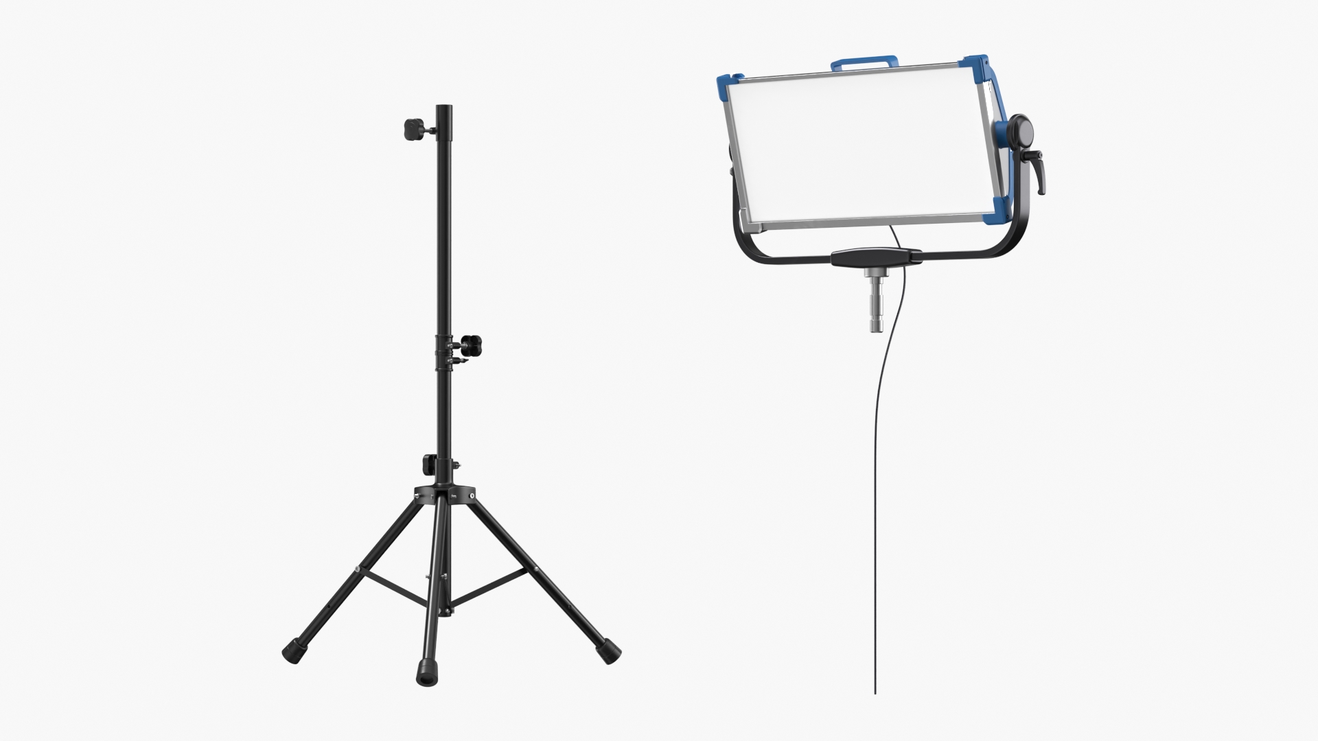 Arri SkyPanel S60-C LED Light Tripod - view 7