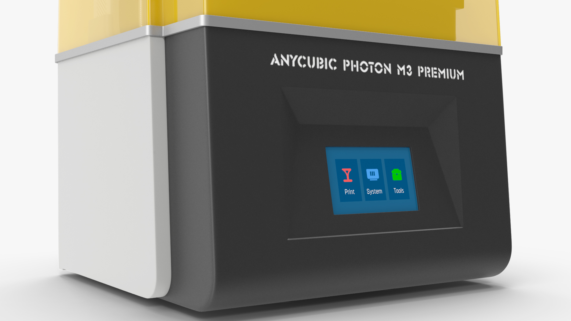 Anycubic Photon M3 Premium 3D Printer 3D