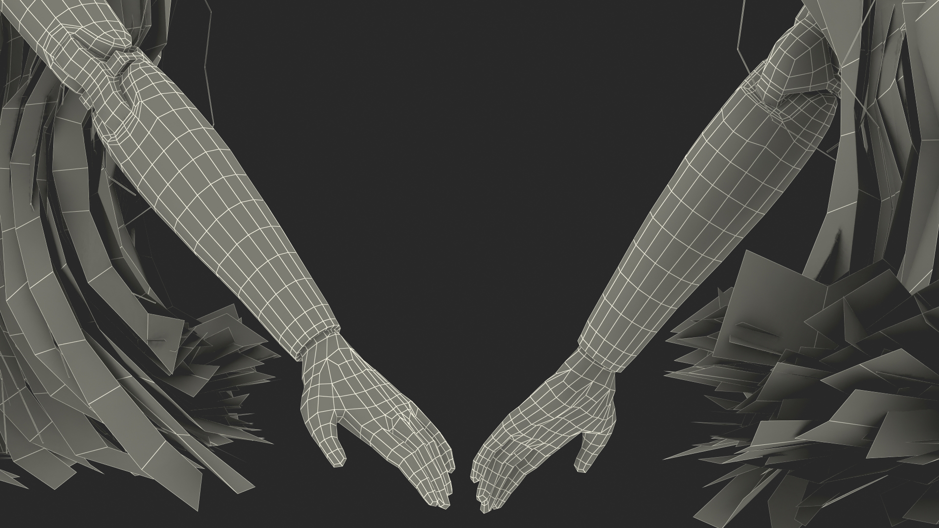 3D Barbie Doll Swimsuit Rigged for Cinema 4D