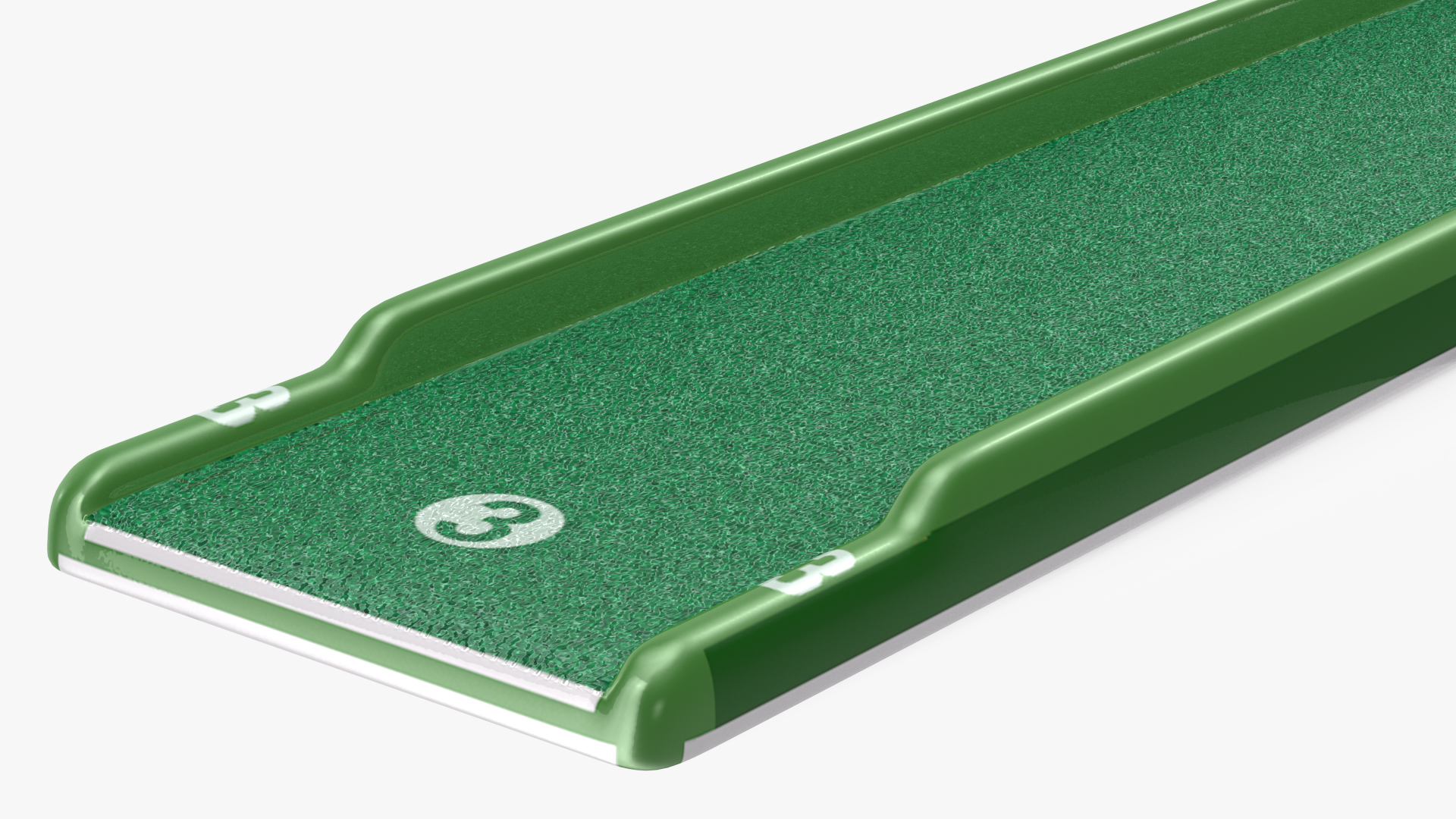 3D model Mini Golf Portable Outdoor Course Hole 3