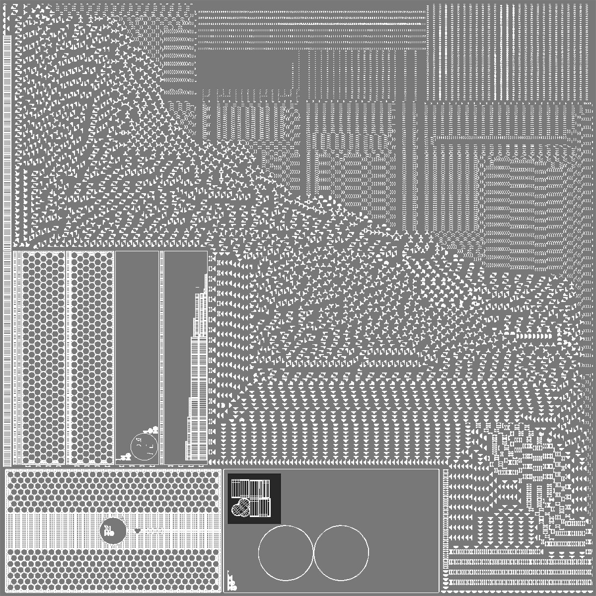 3D Apple Pro Display XDR