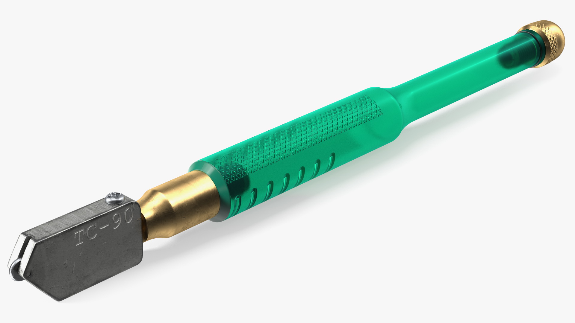 Glass Cutter 3D