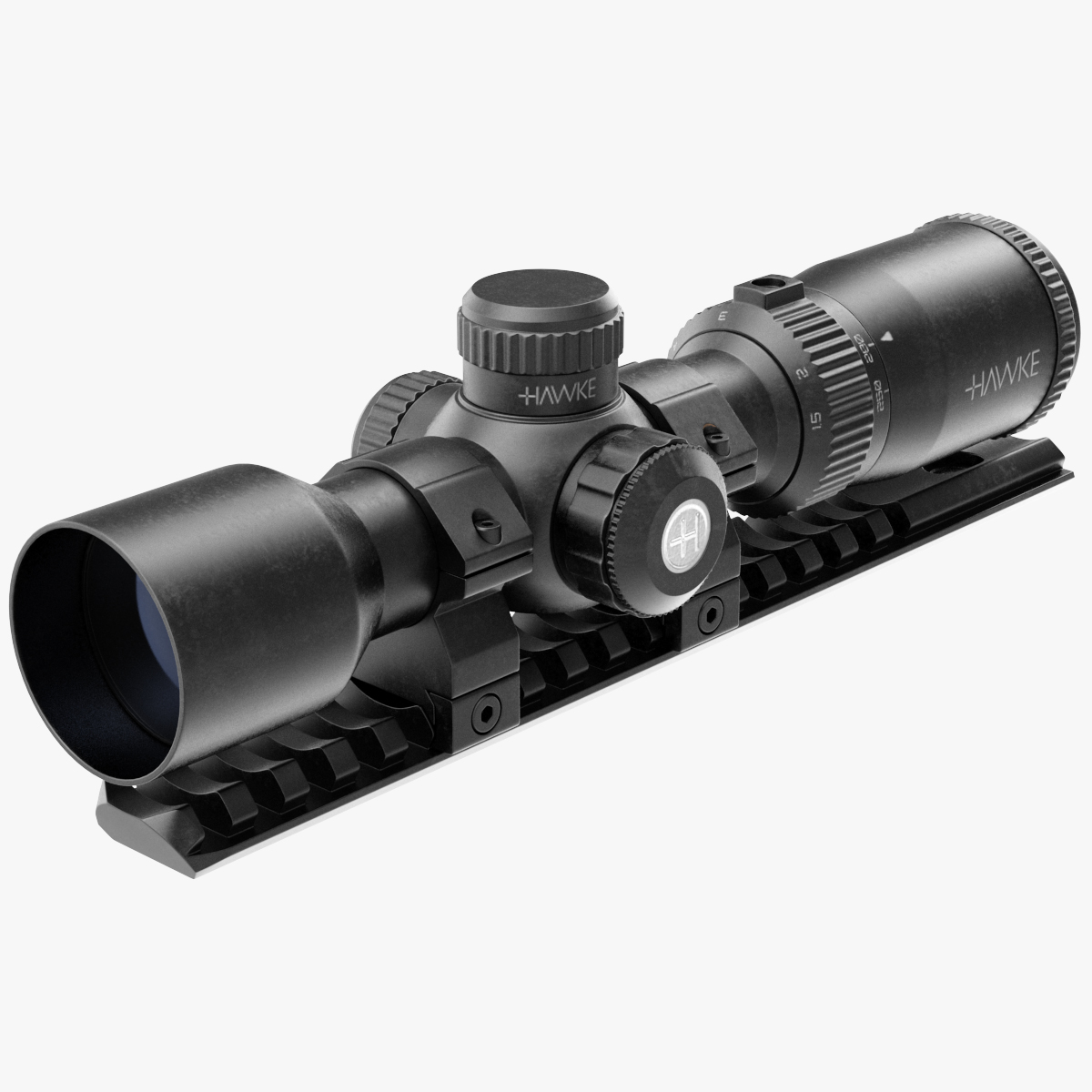 Crossbow Scope